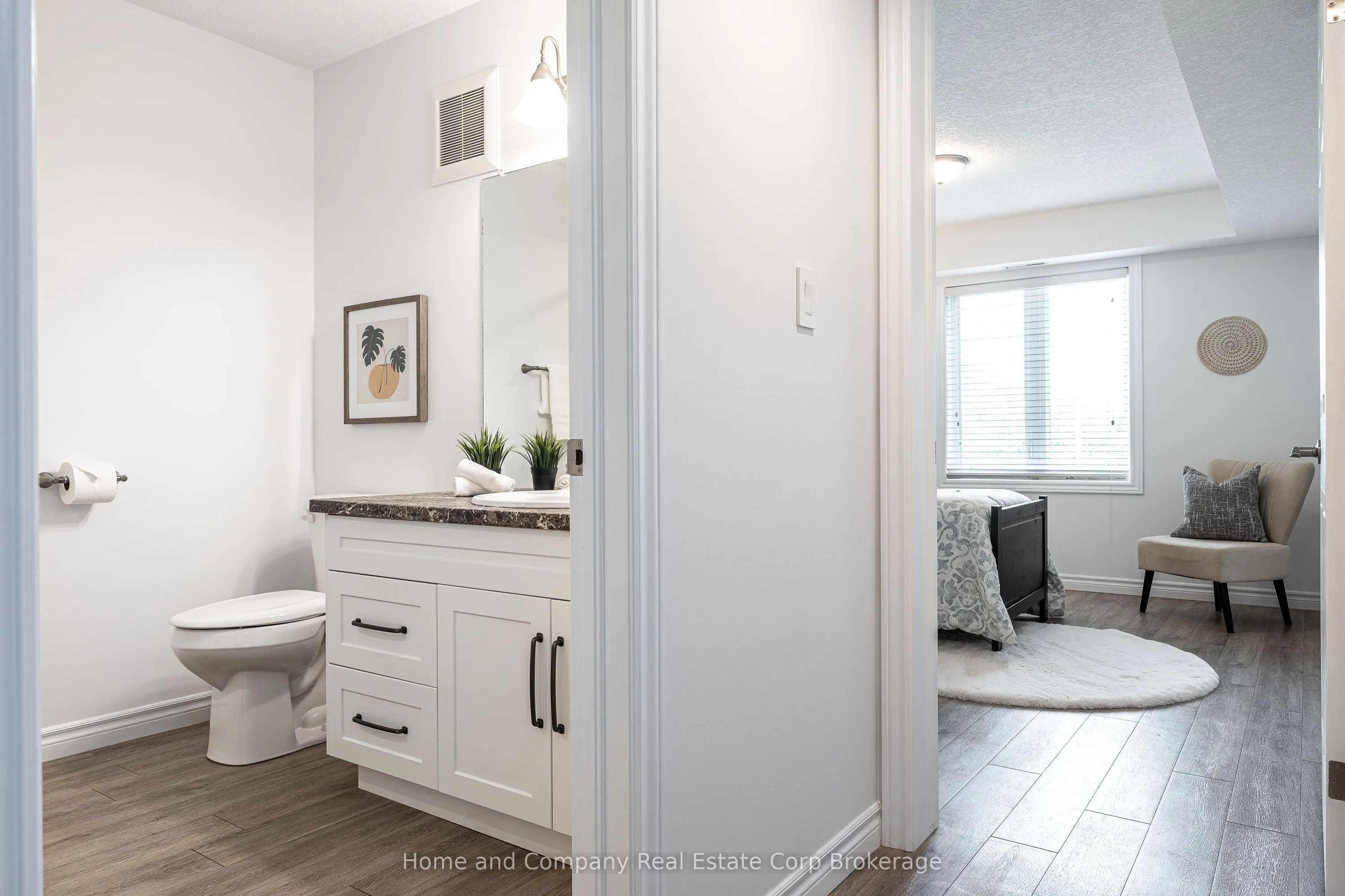 148 Borden Street #4