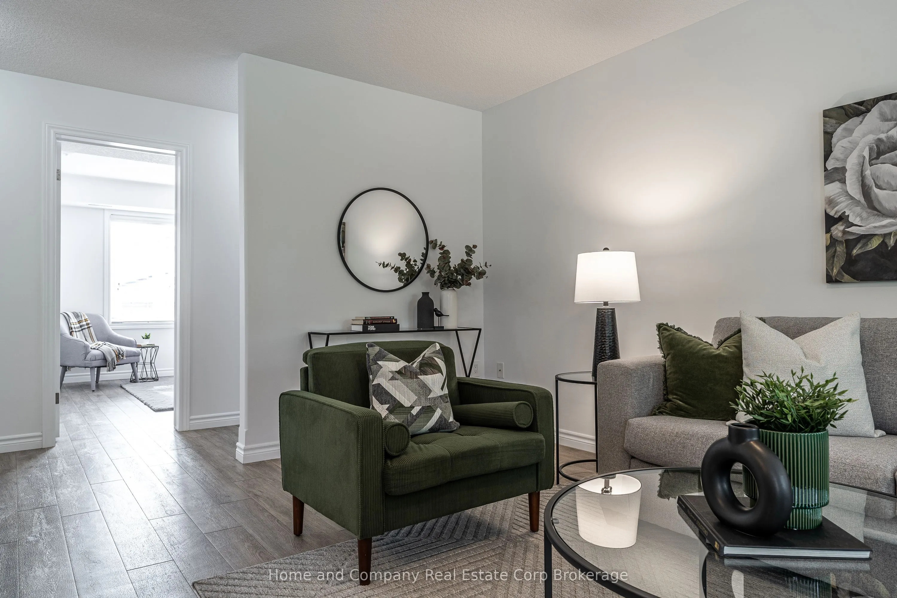 148 Borden Street #4