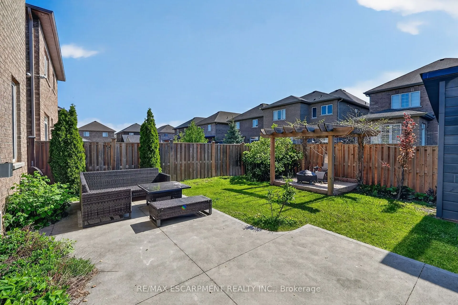82 Chaumont Drive