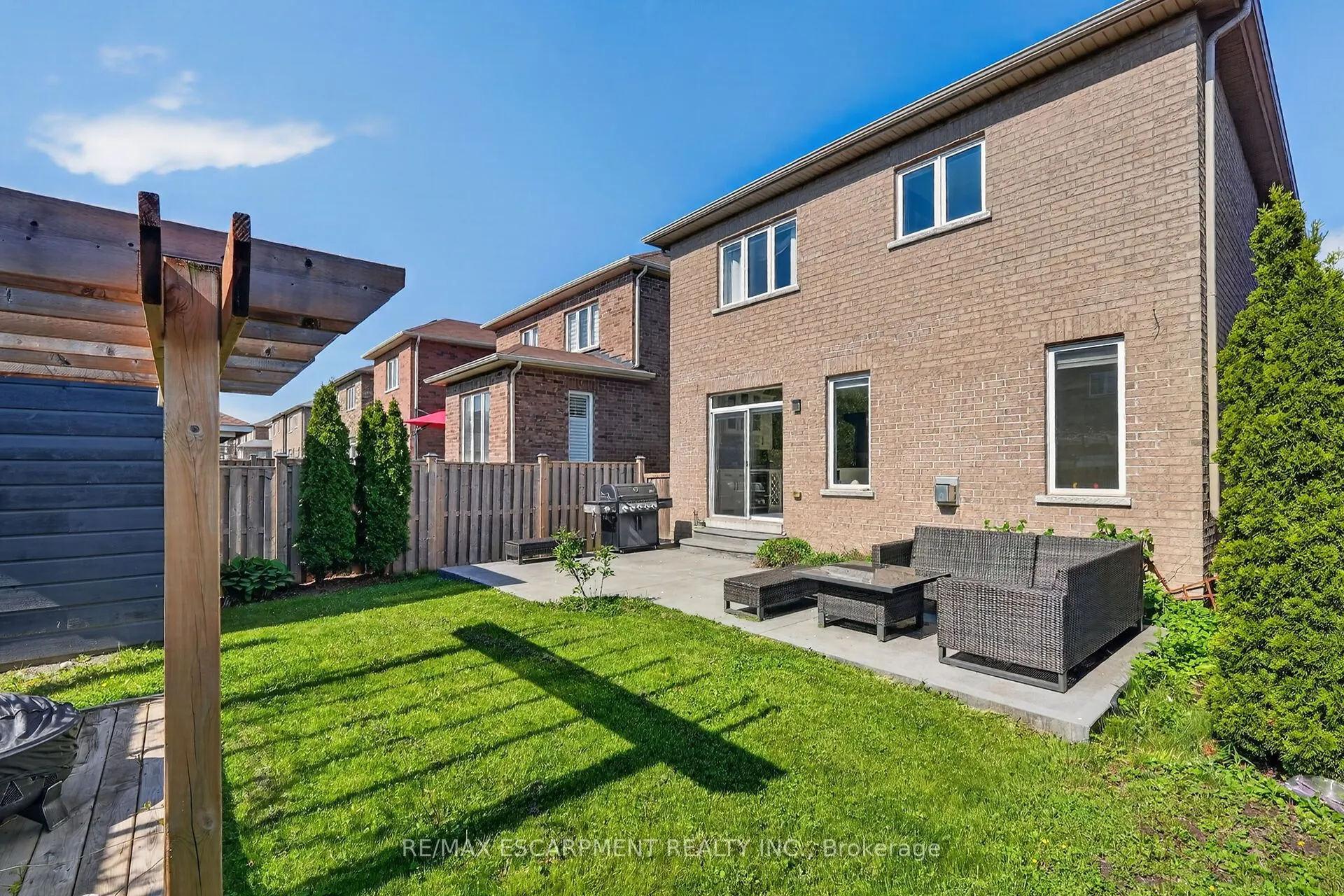 82 Chaumont Drive