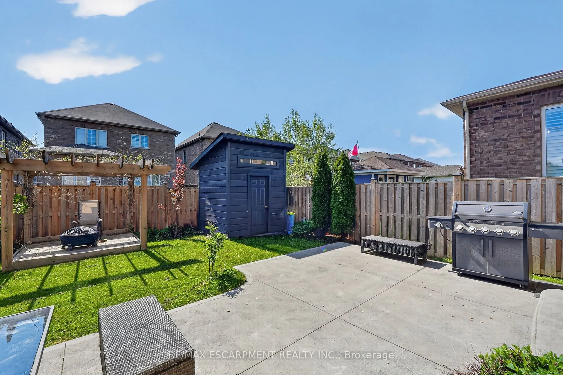 82 Chaumont Drive