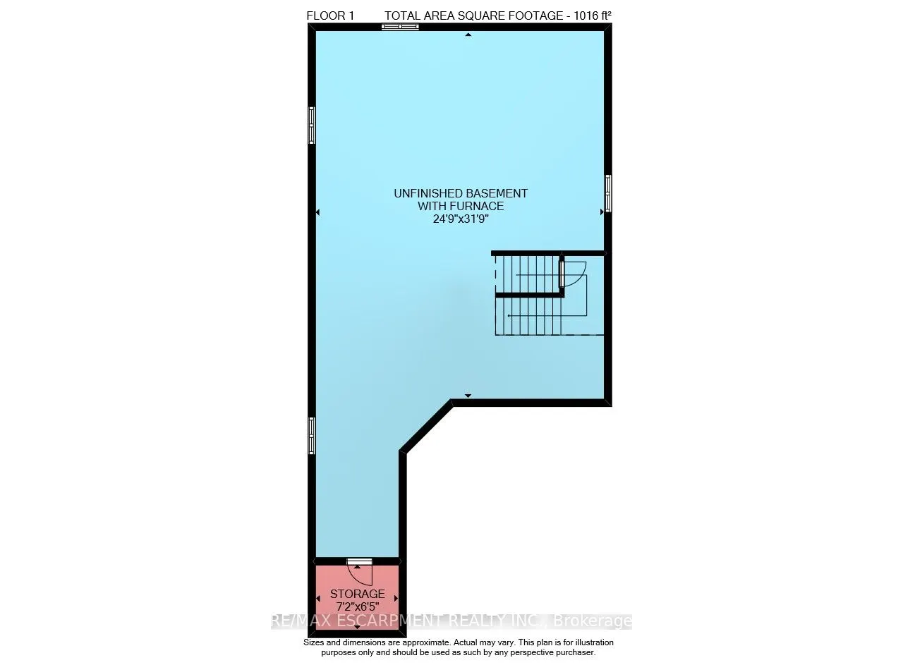 82 Chaumont Drive