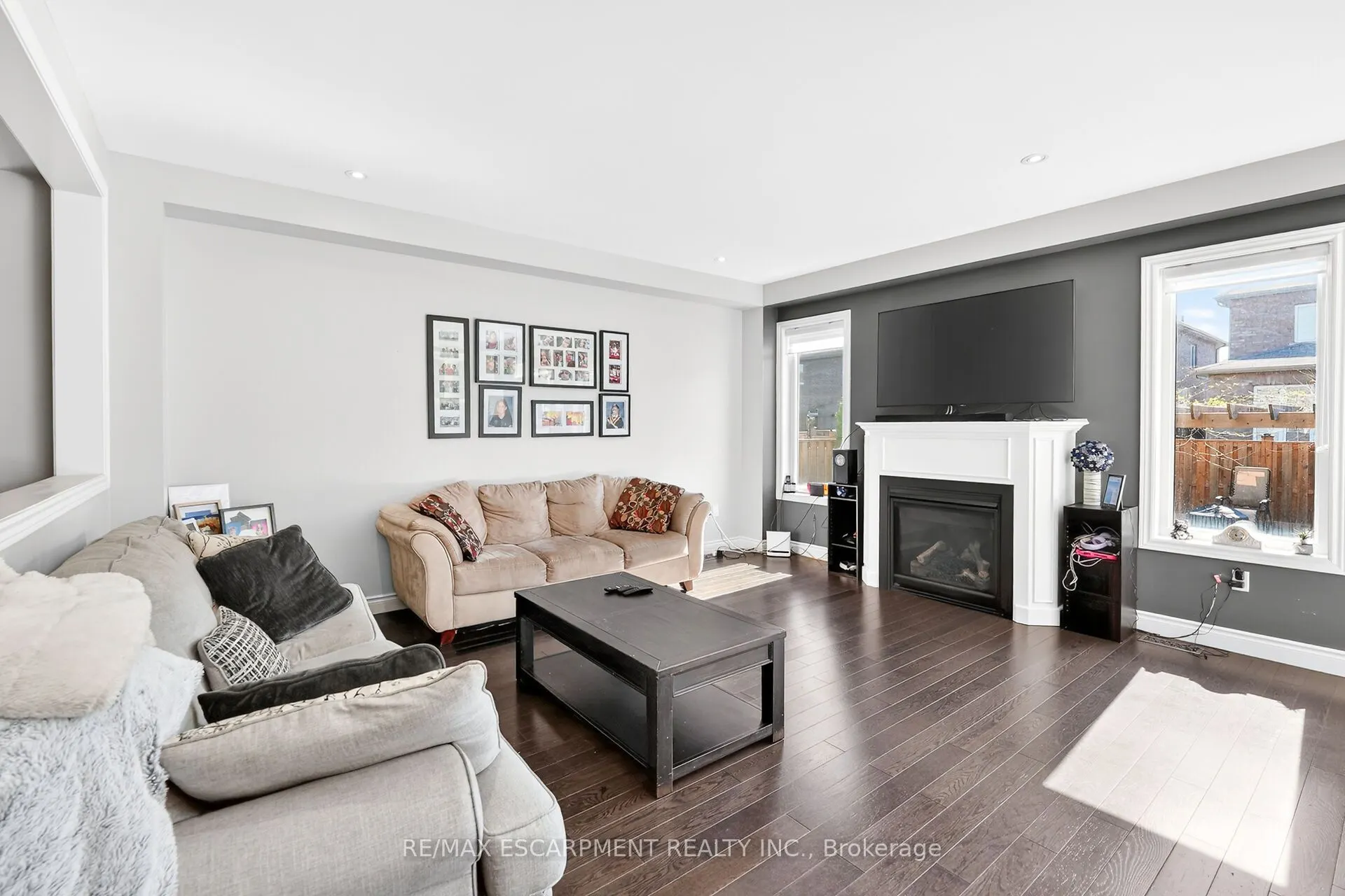 82 Chaumont Drive