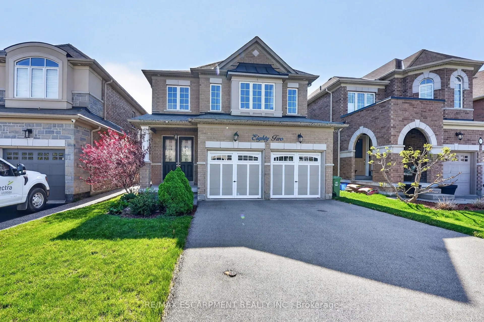 82 Chaumont Drive
