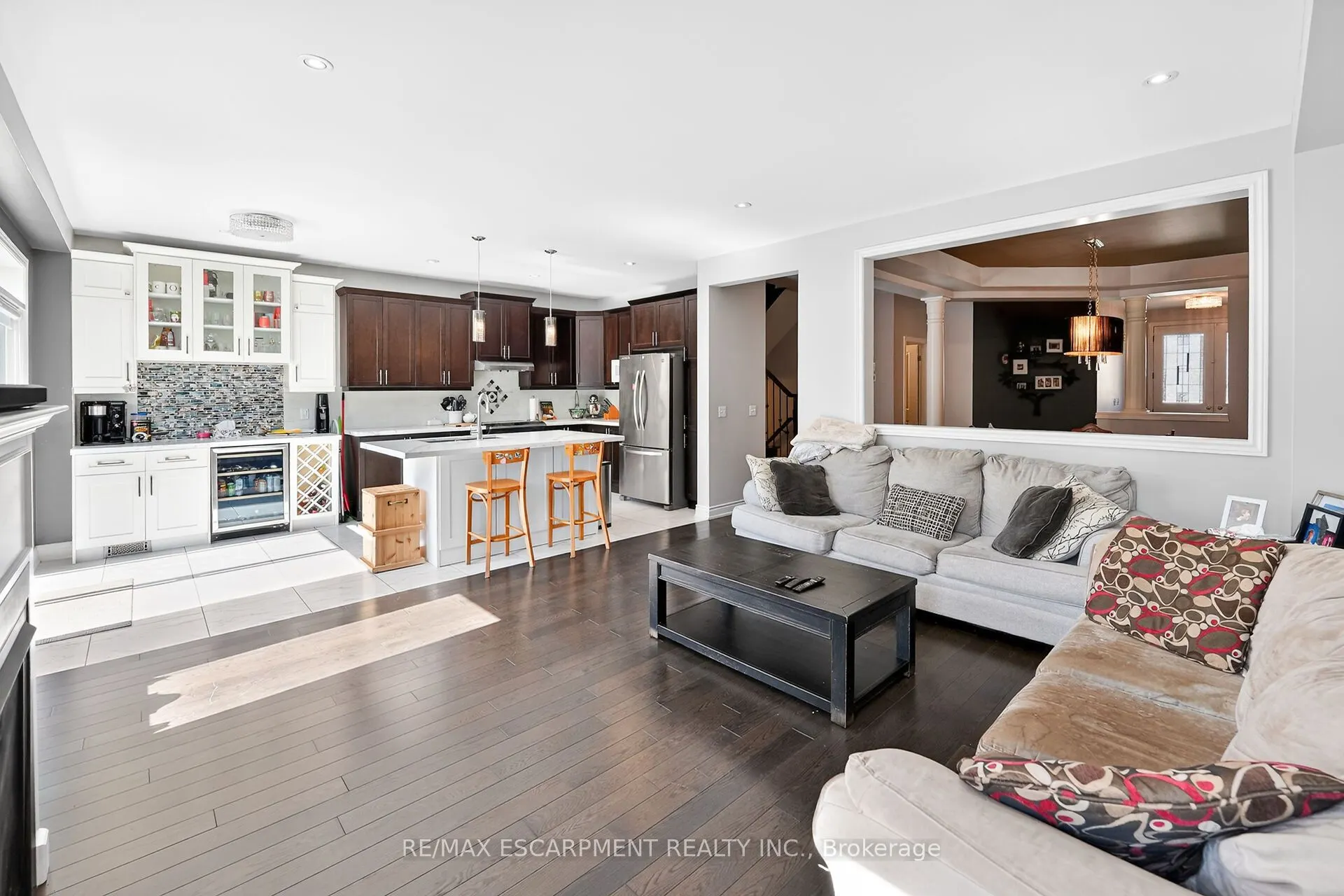 82 Chaumont Drive