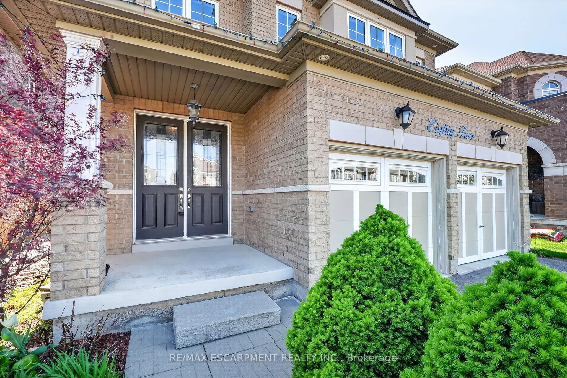 82 Chaumont Drive