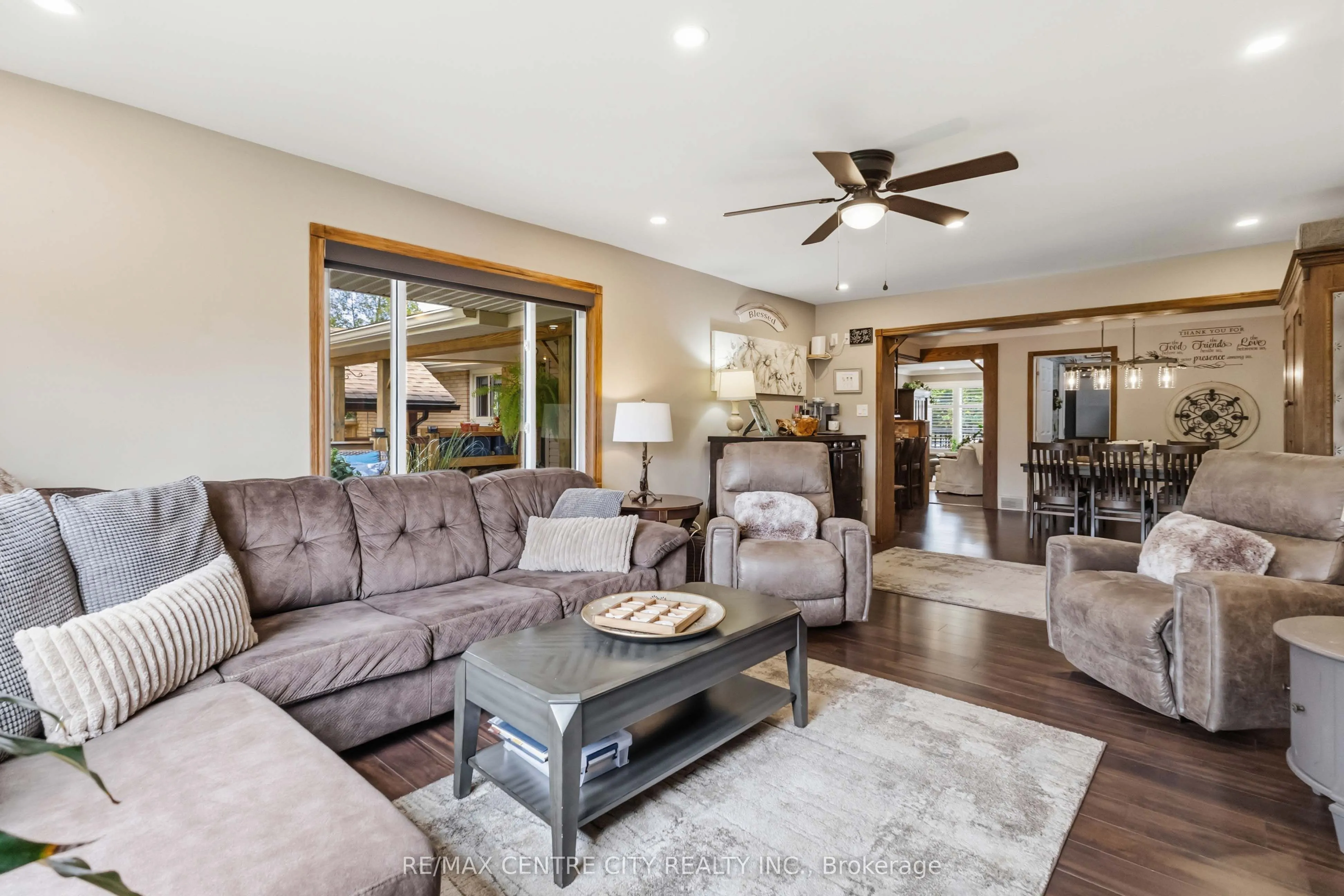 70 Brentwood Crescent