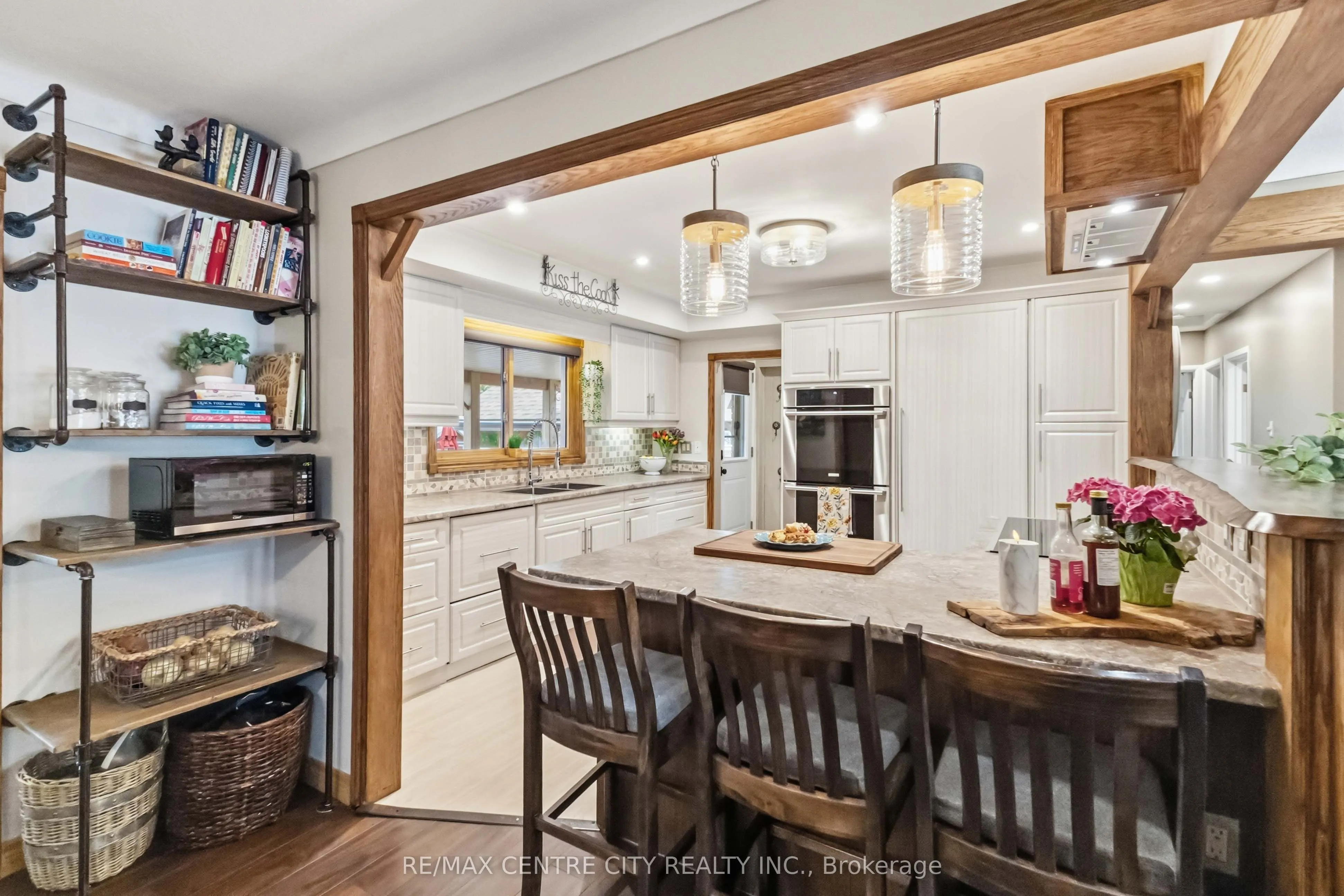 70 Brentwood Crescent