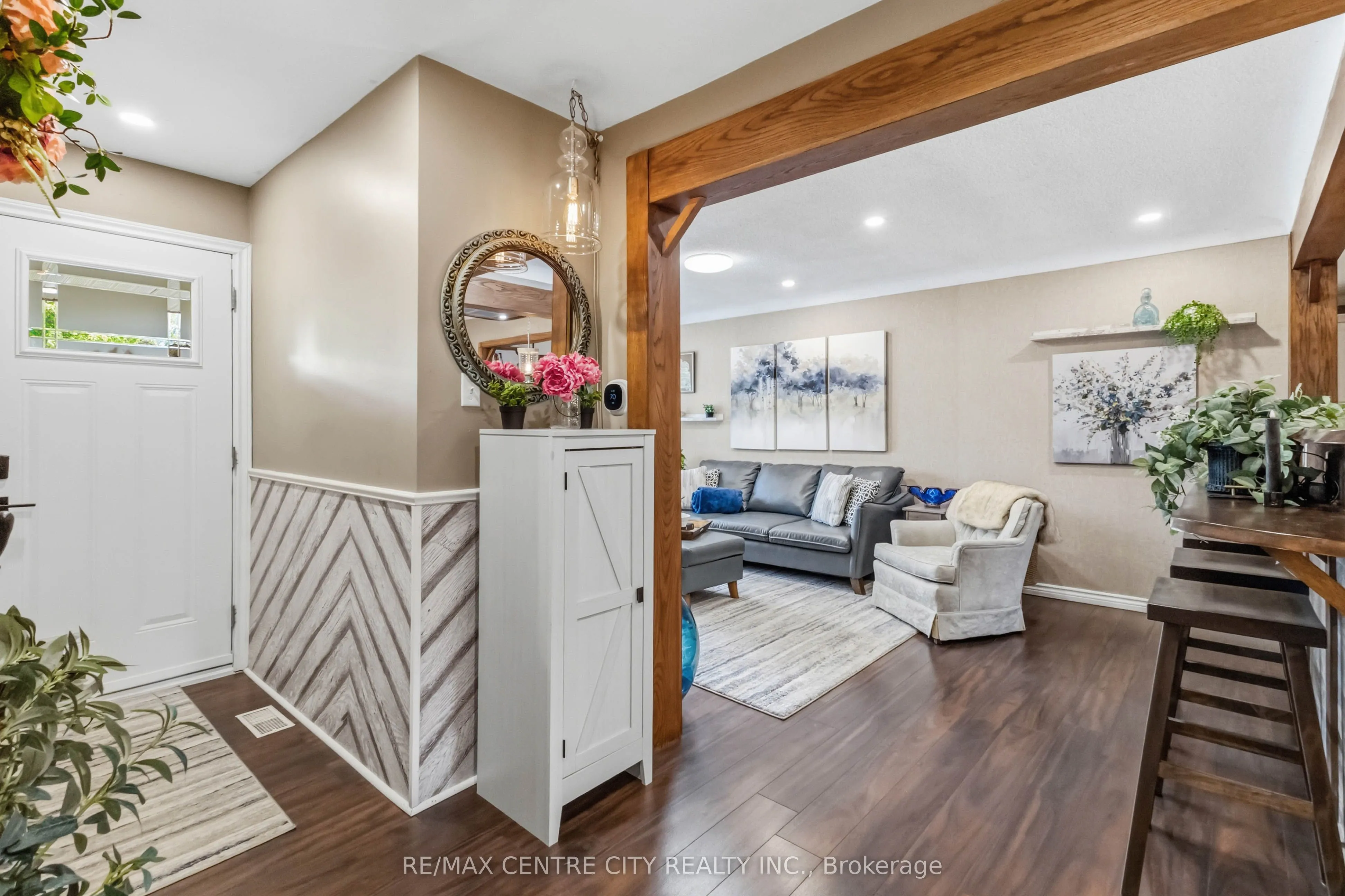 70 Brentwood Crescent