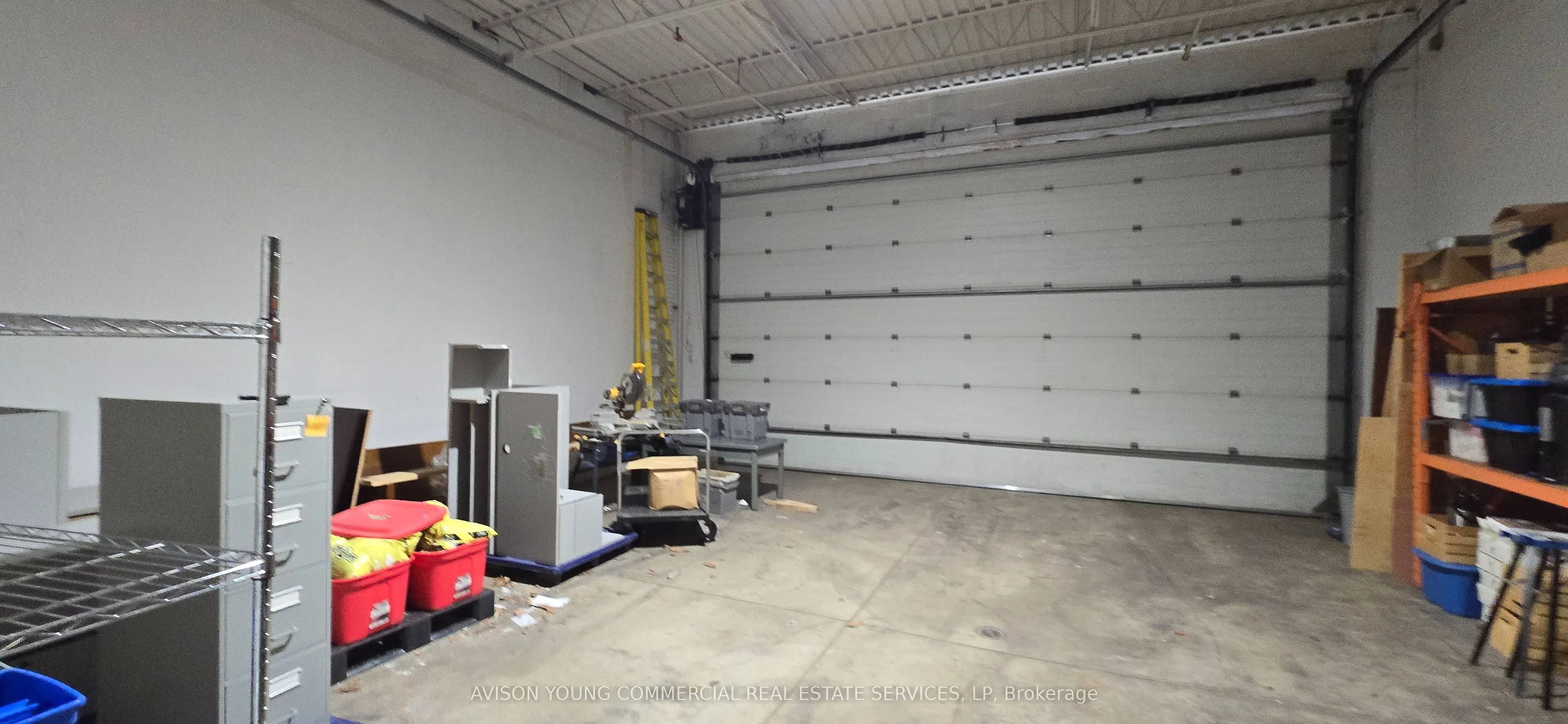1261 McDougal Street #2