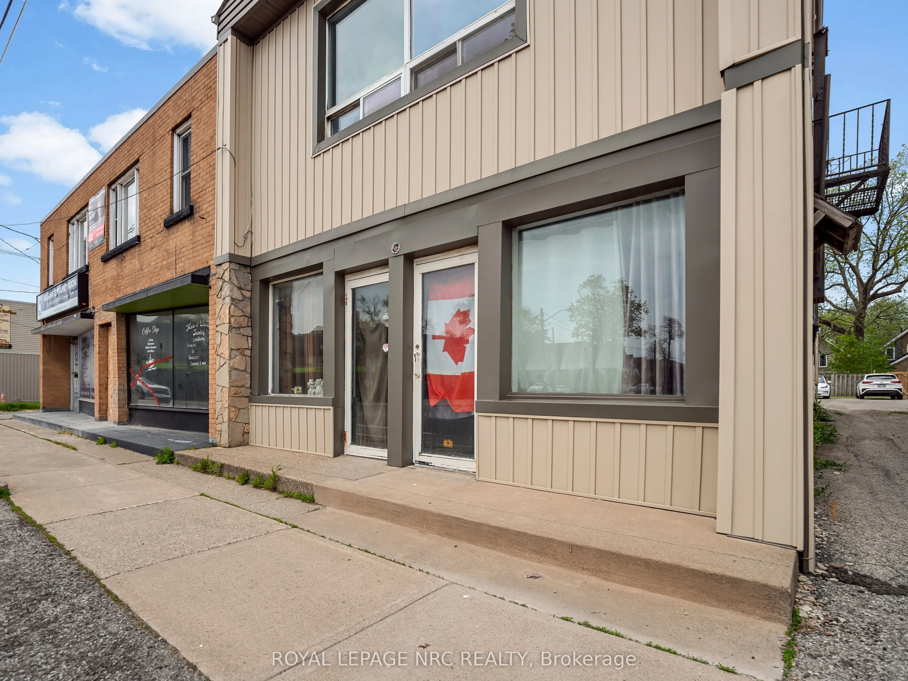 478 East Main Street