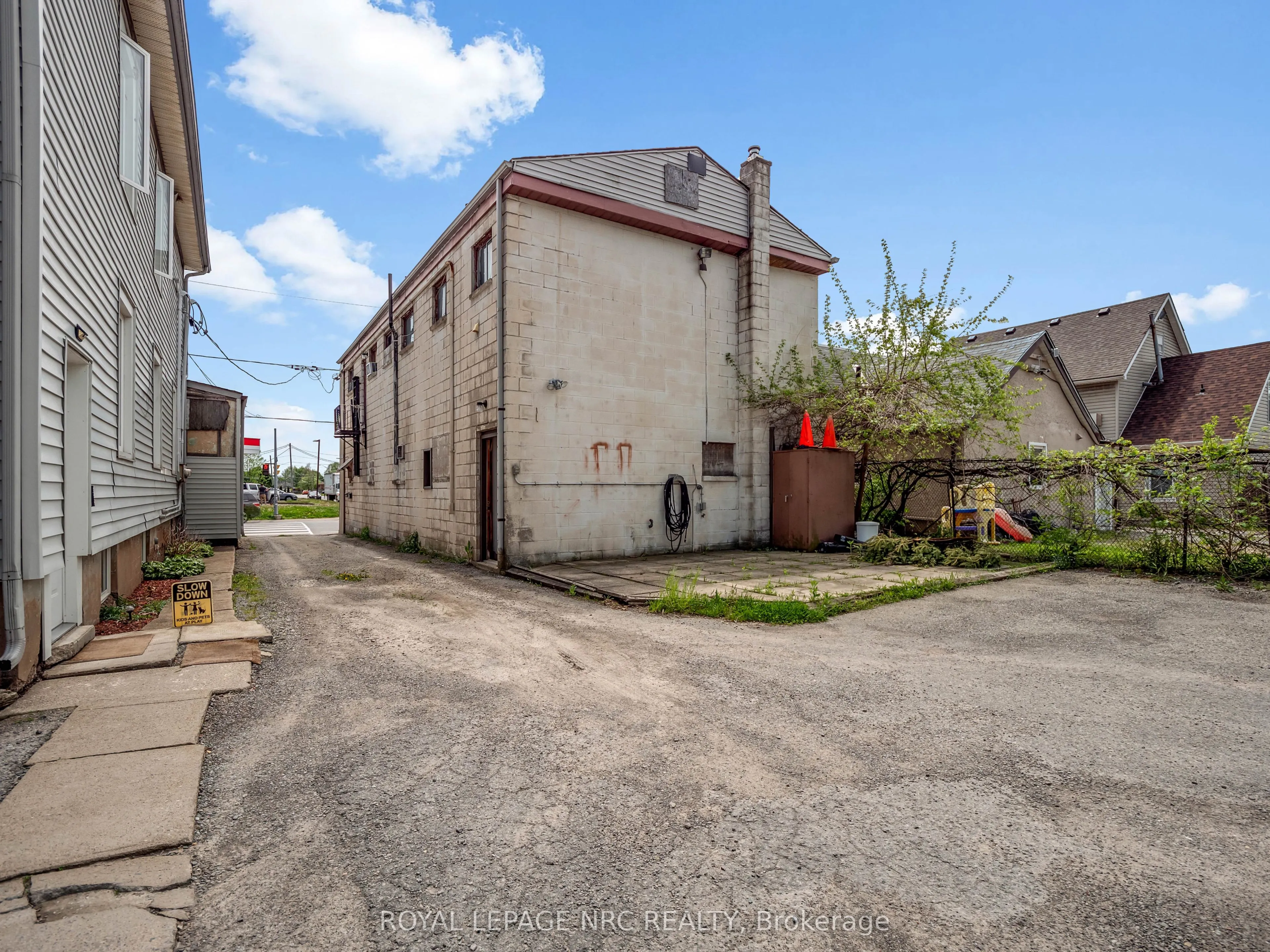 478 East Main Street