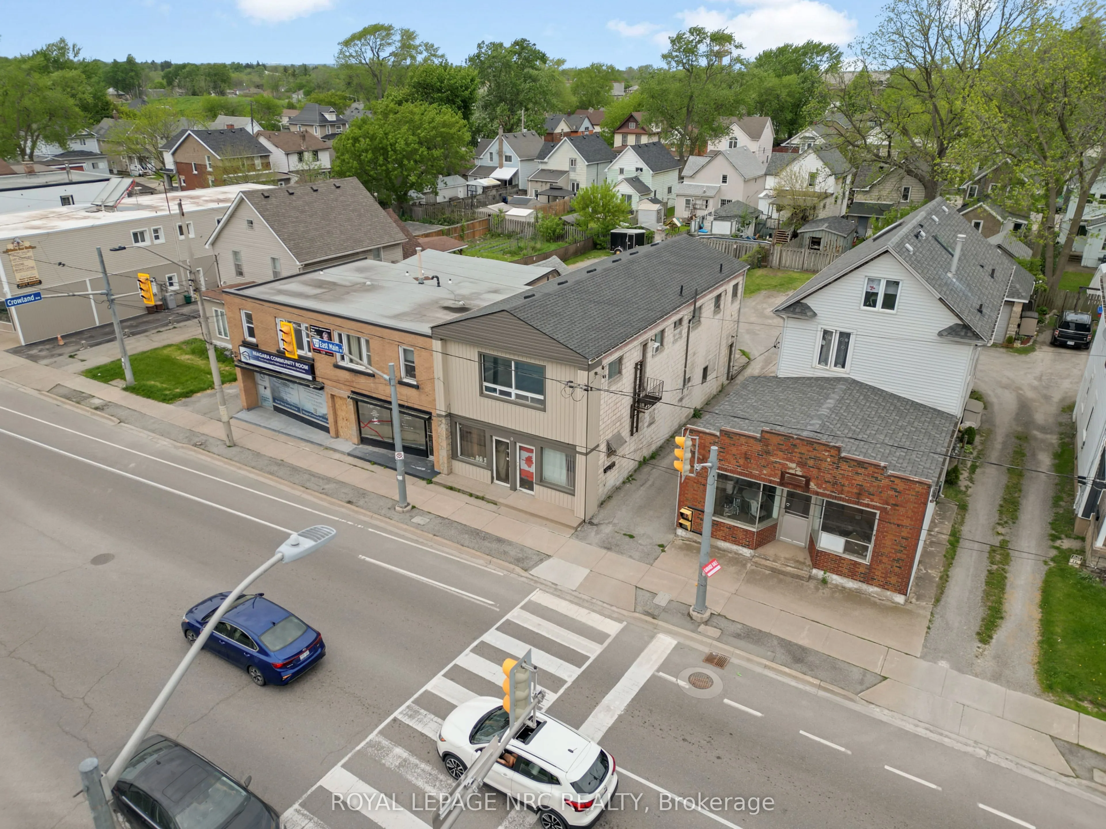 478 East Main Street