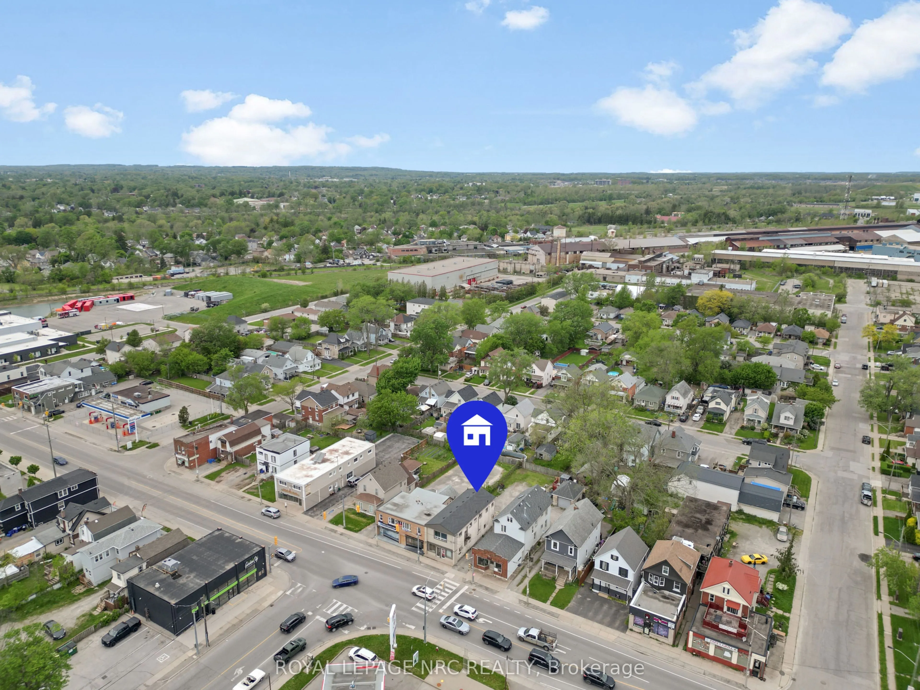 478 East Main Street