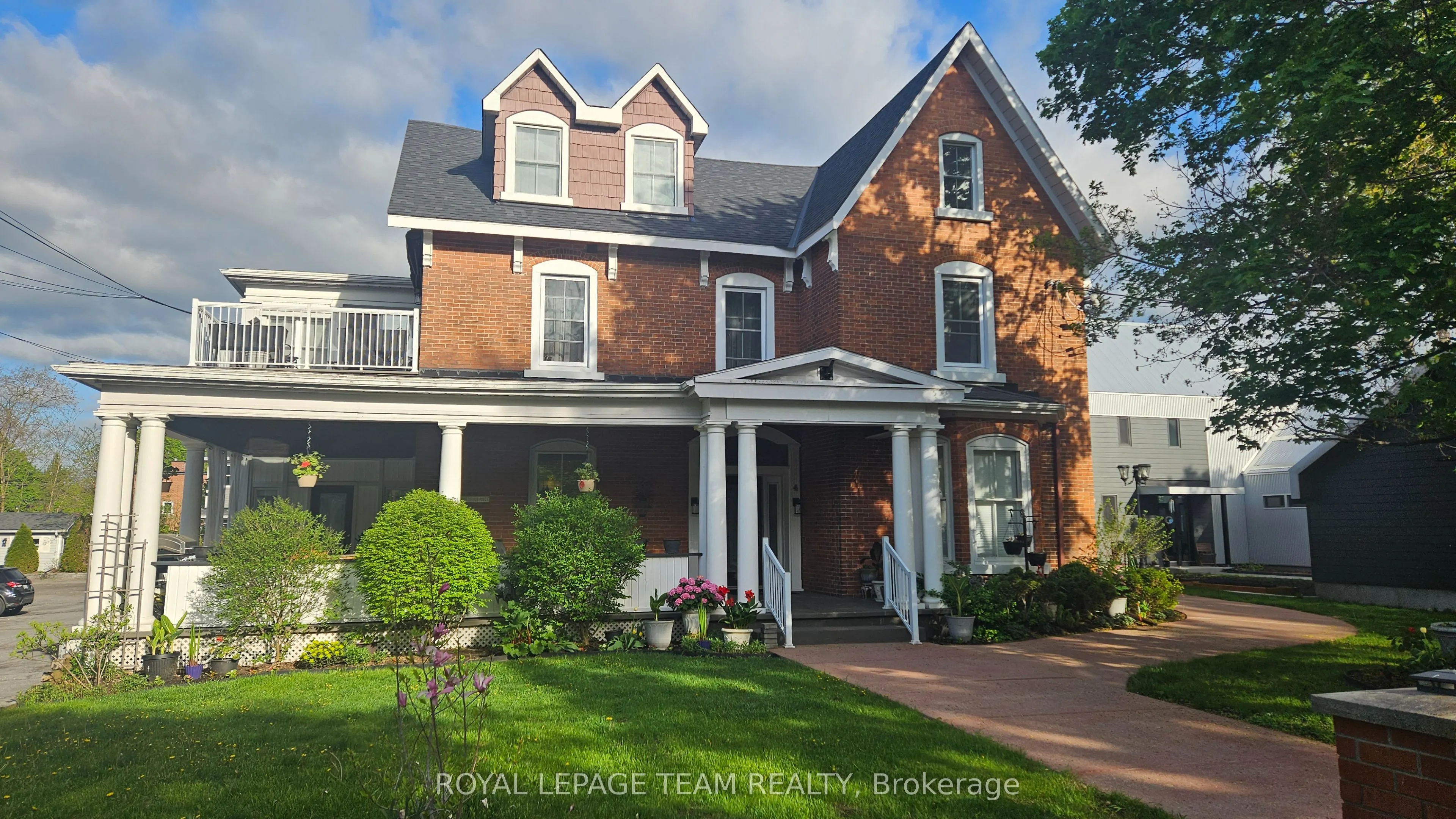154 Elgin Street