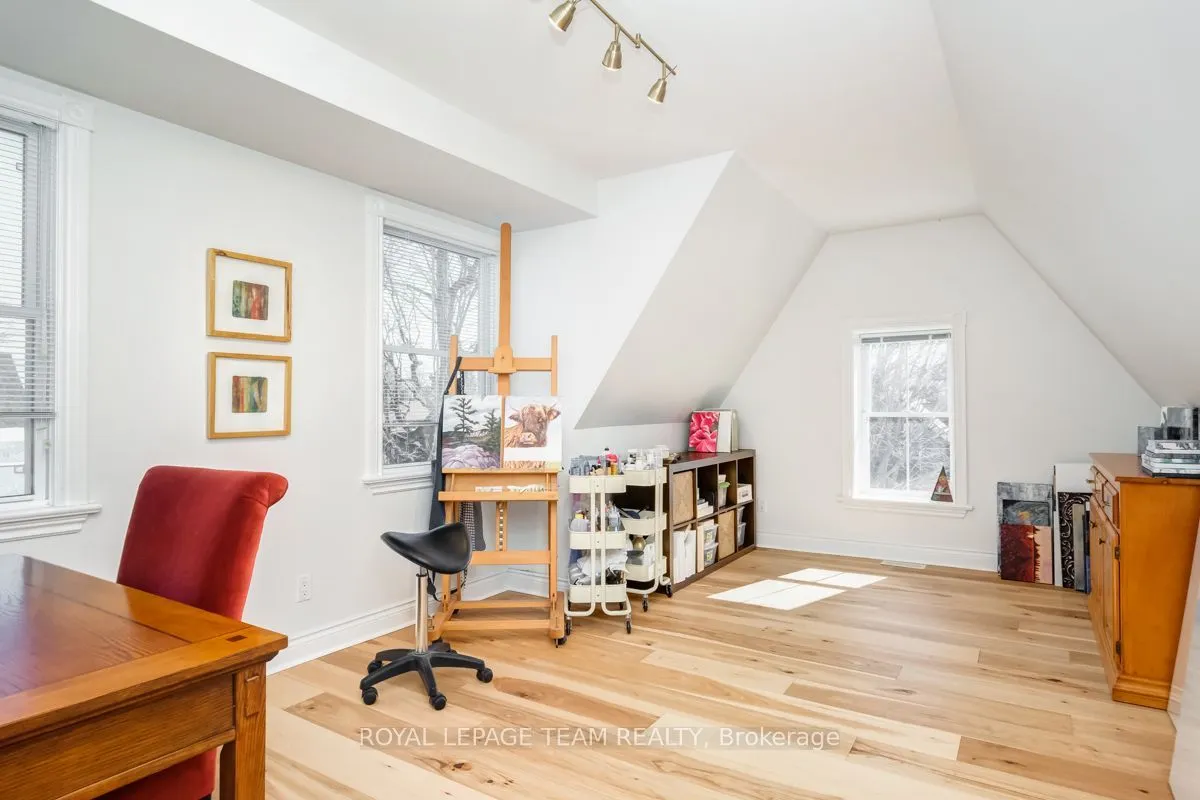 154 Elgin Street