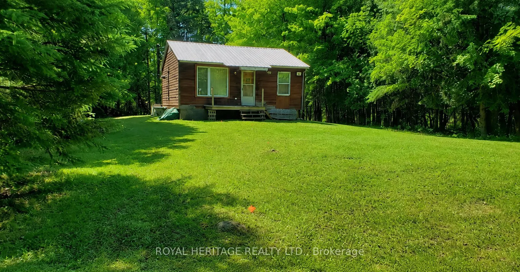 538 Spry Road