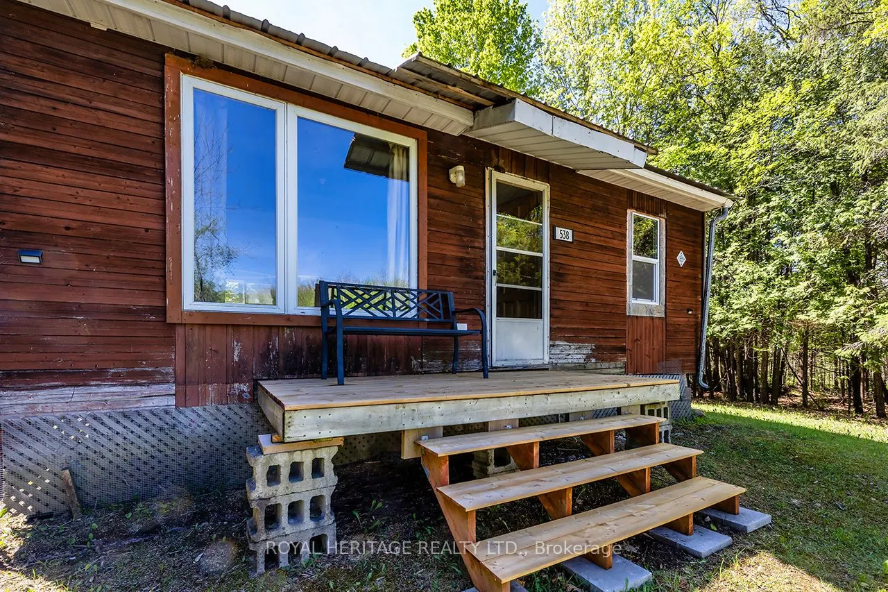 538 Spry Road