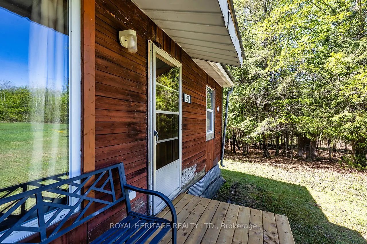 538 Spry Road