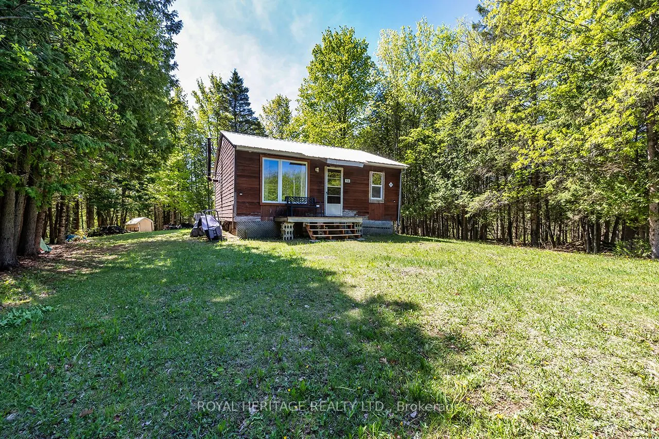 538 Spry Road