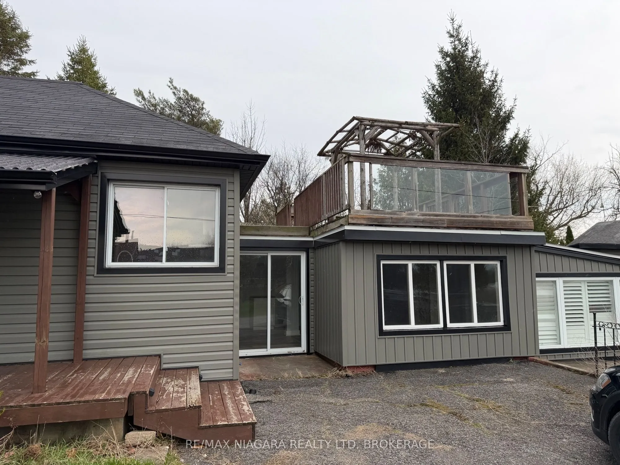 43 Marlatts Road