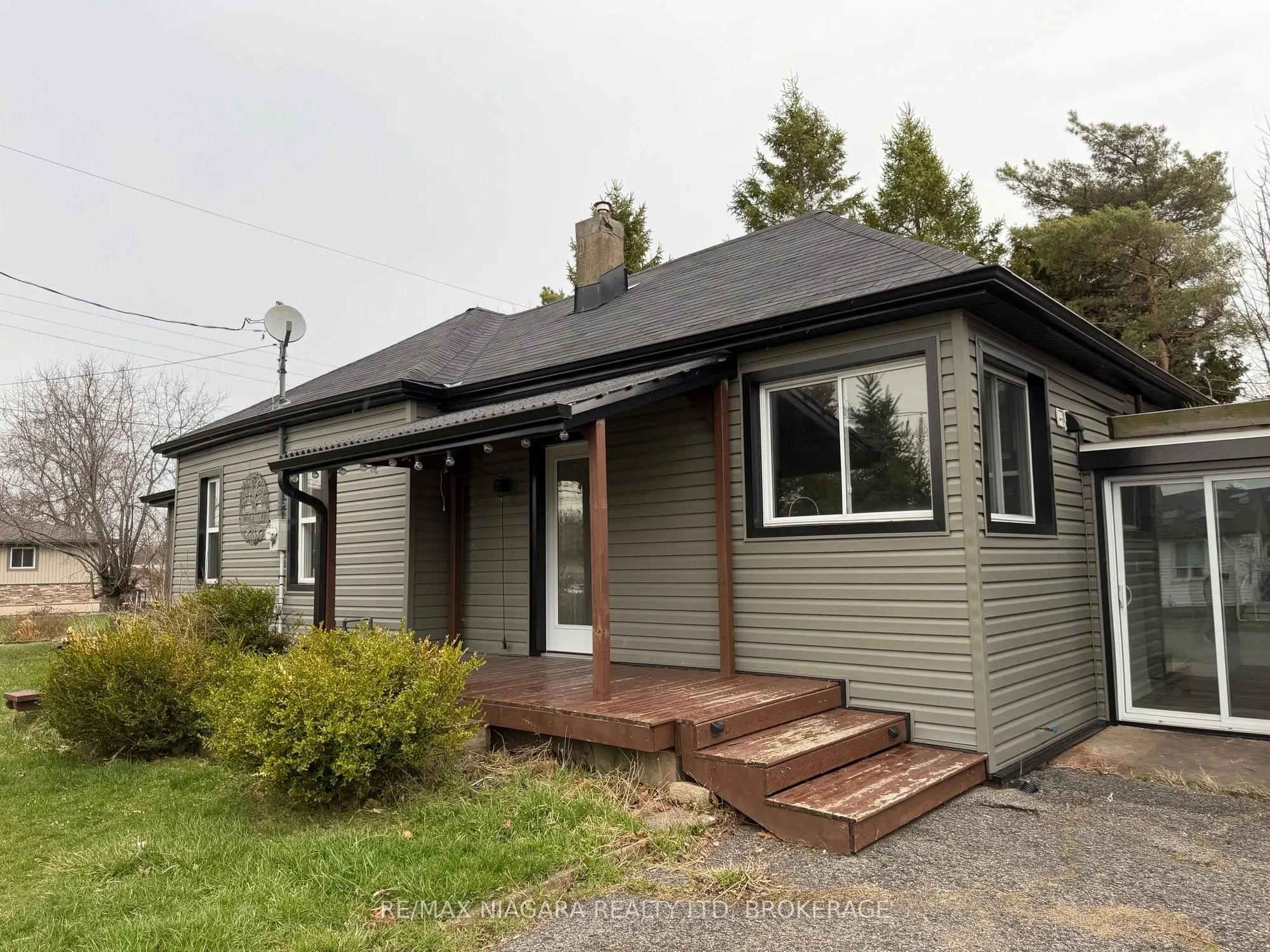 43 Marlatts Road