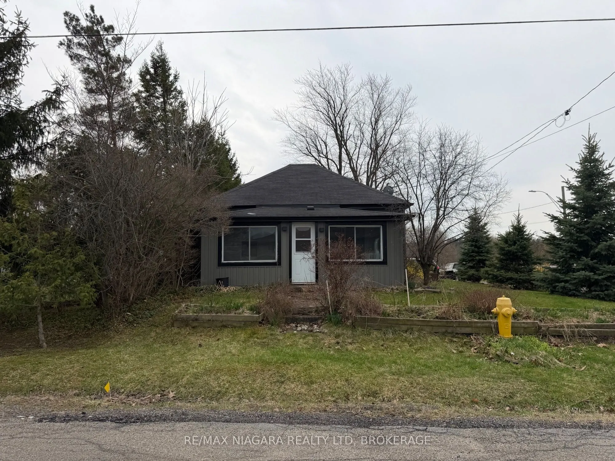 43 Marlatts Road