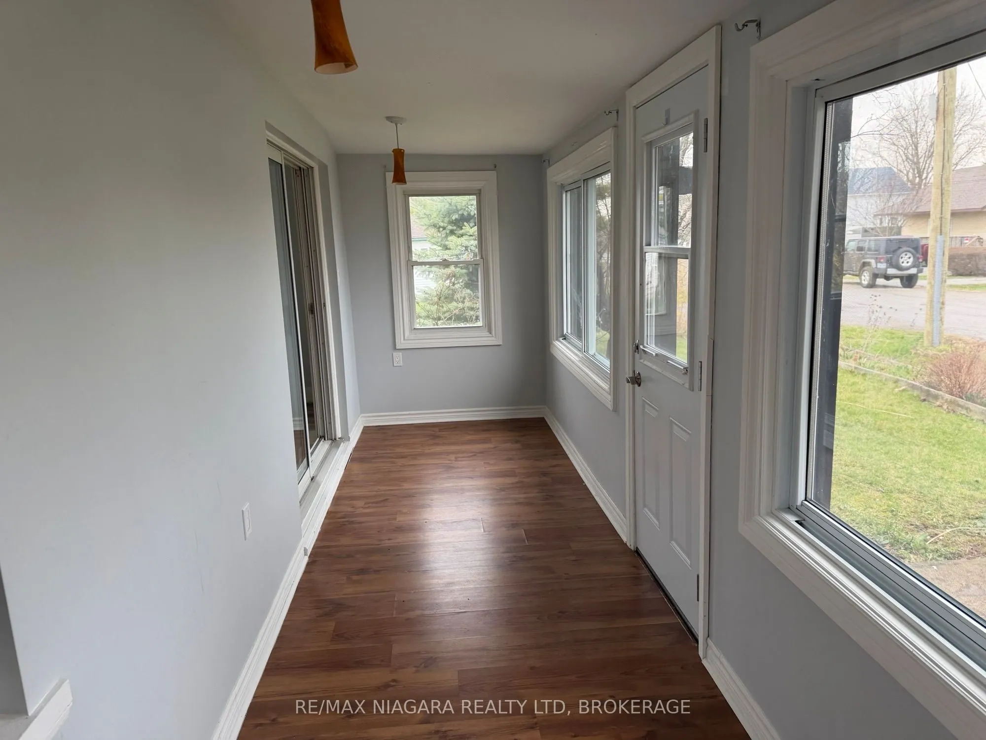 43 Marlatts Road