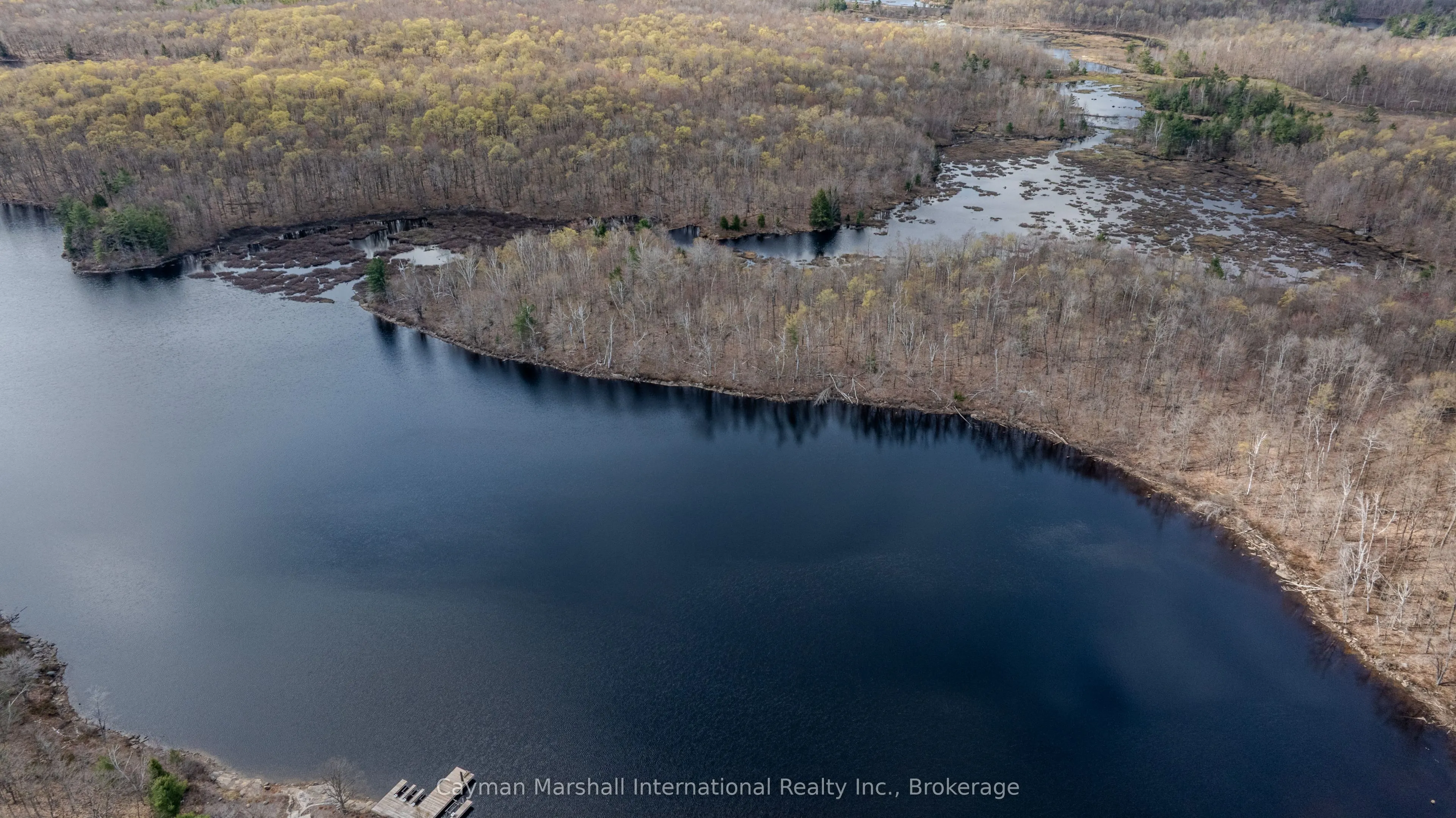 4805 Muskoka 169 Road #Lot #3