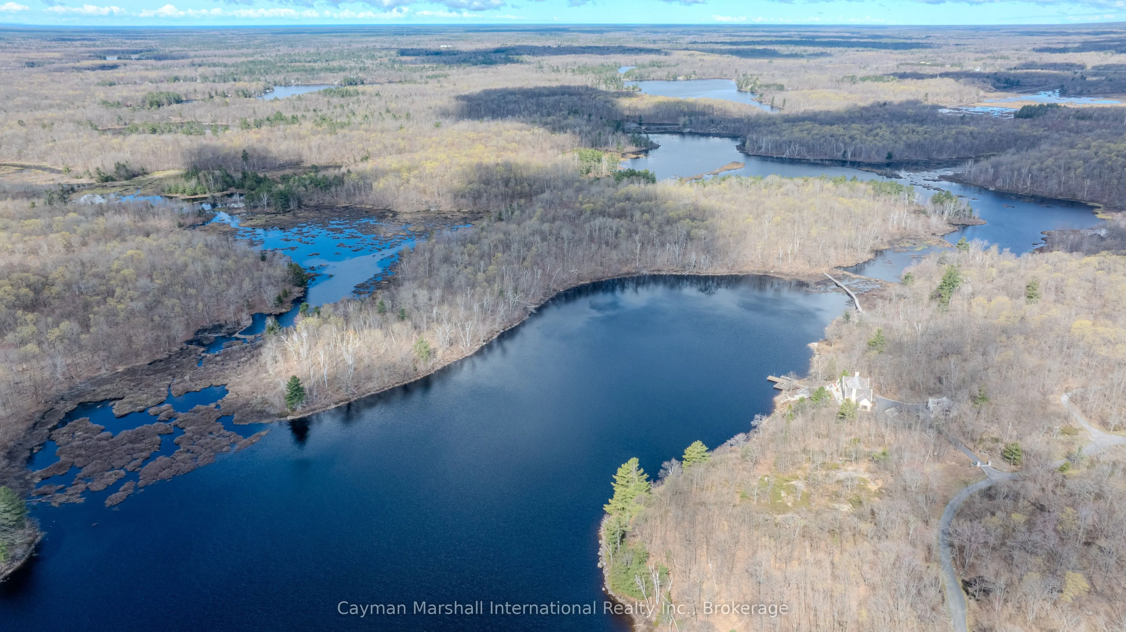 4805 Muskoka 169 Road #Lot #3