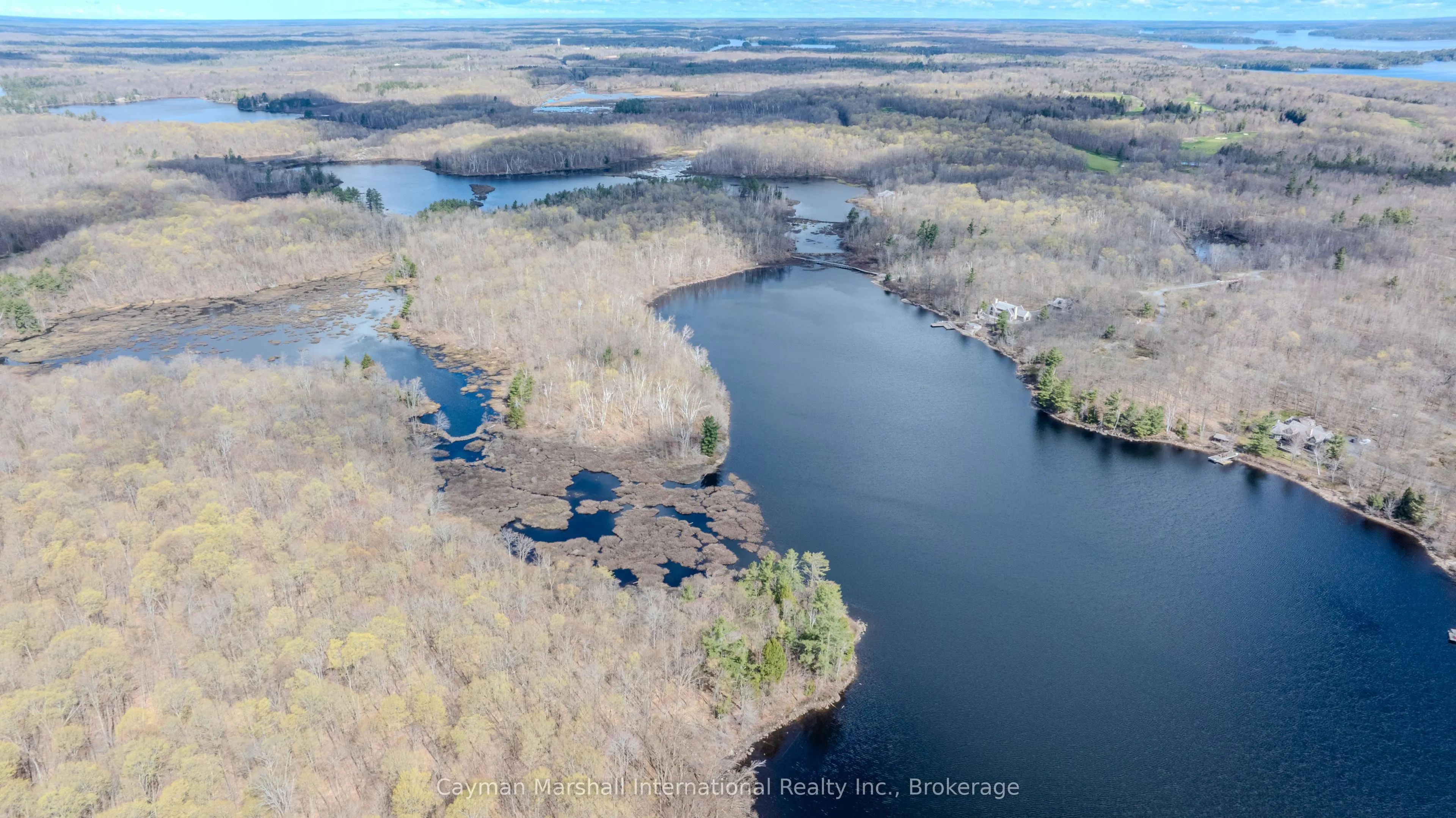 4805 Muskoka 169 Road #Lot #3