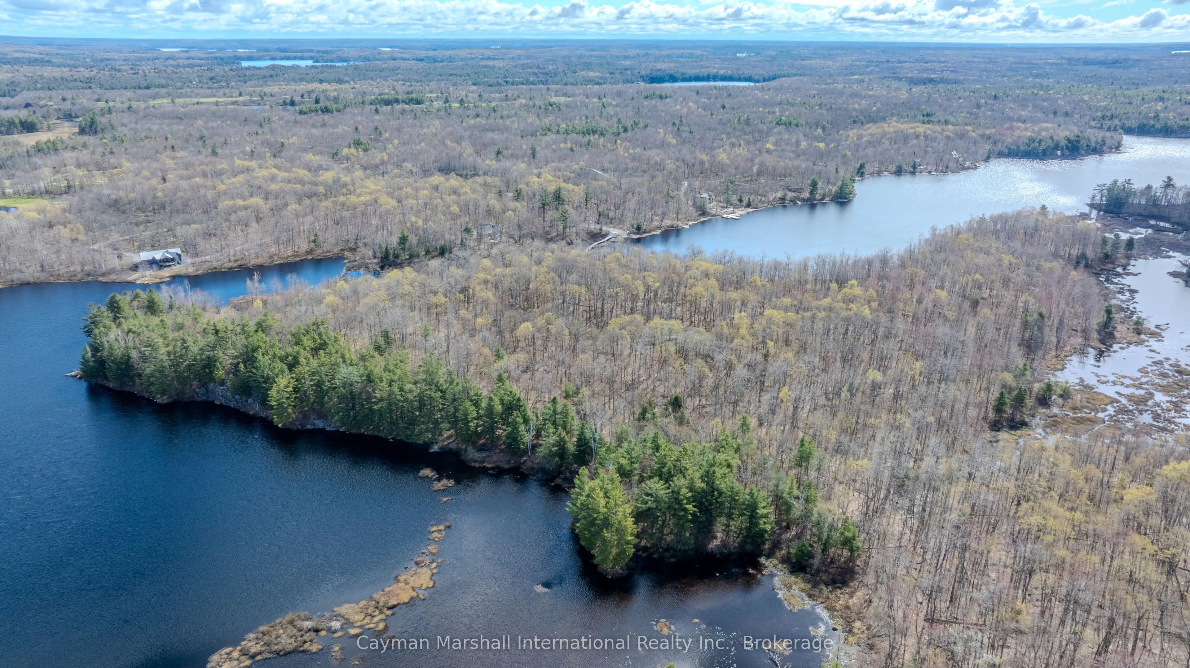 4805 Muskoka 169 Road #Lot #3
