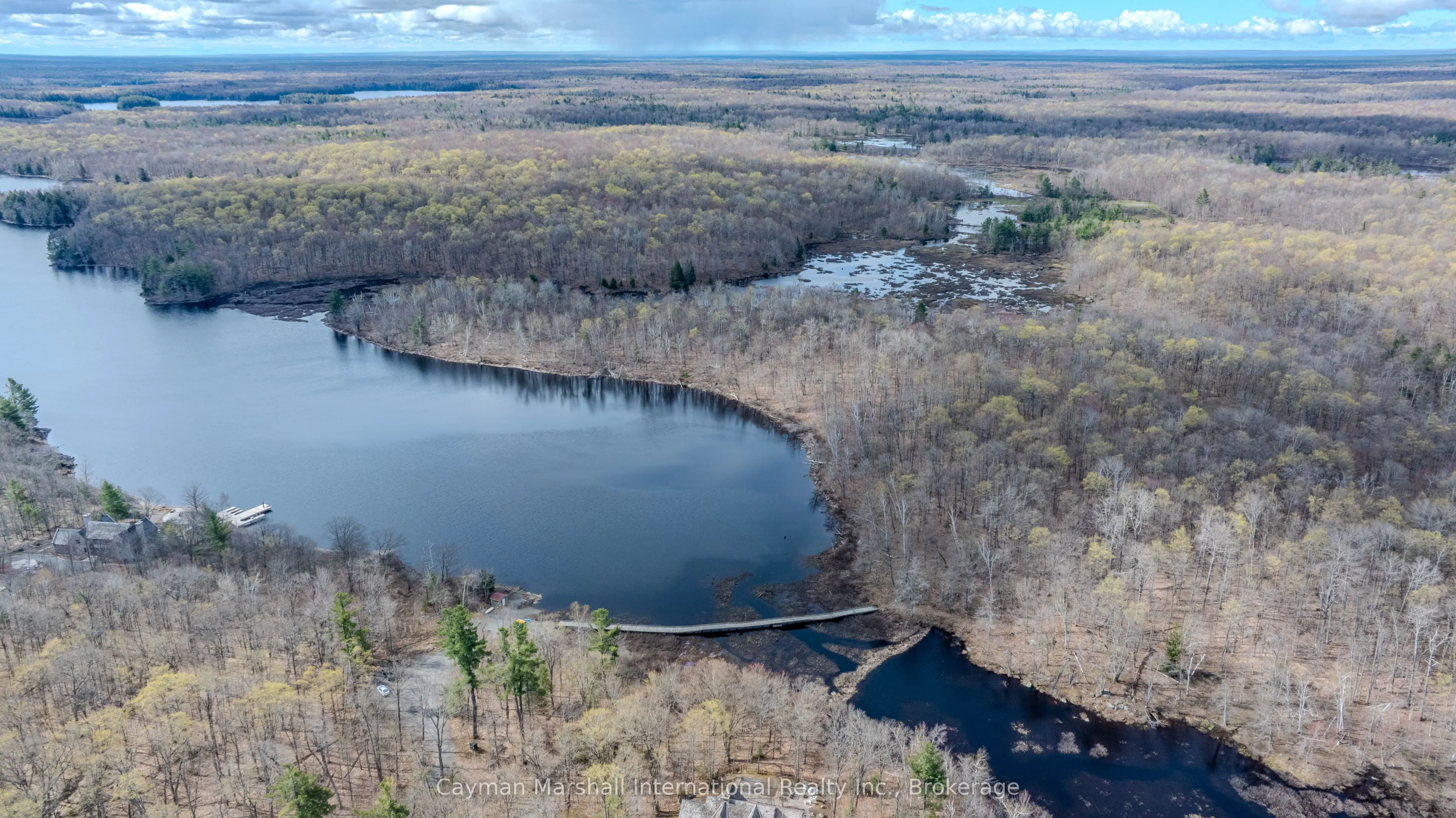 4805 Muskoka 169 Road #Lot #3