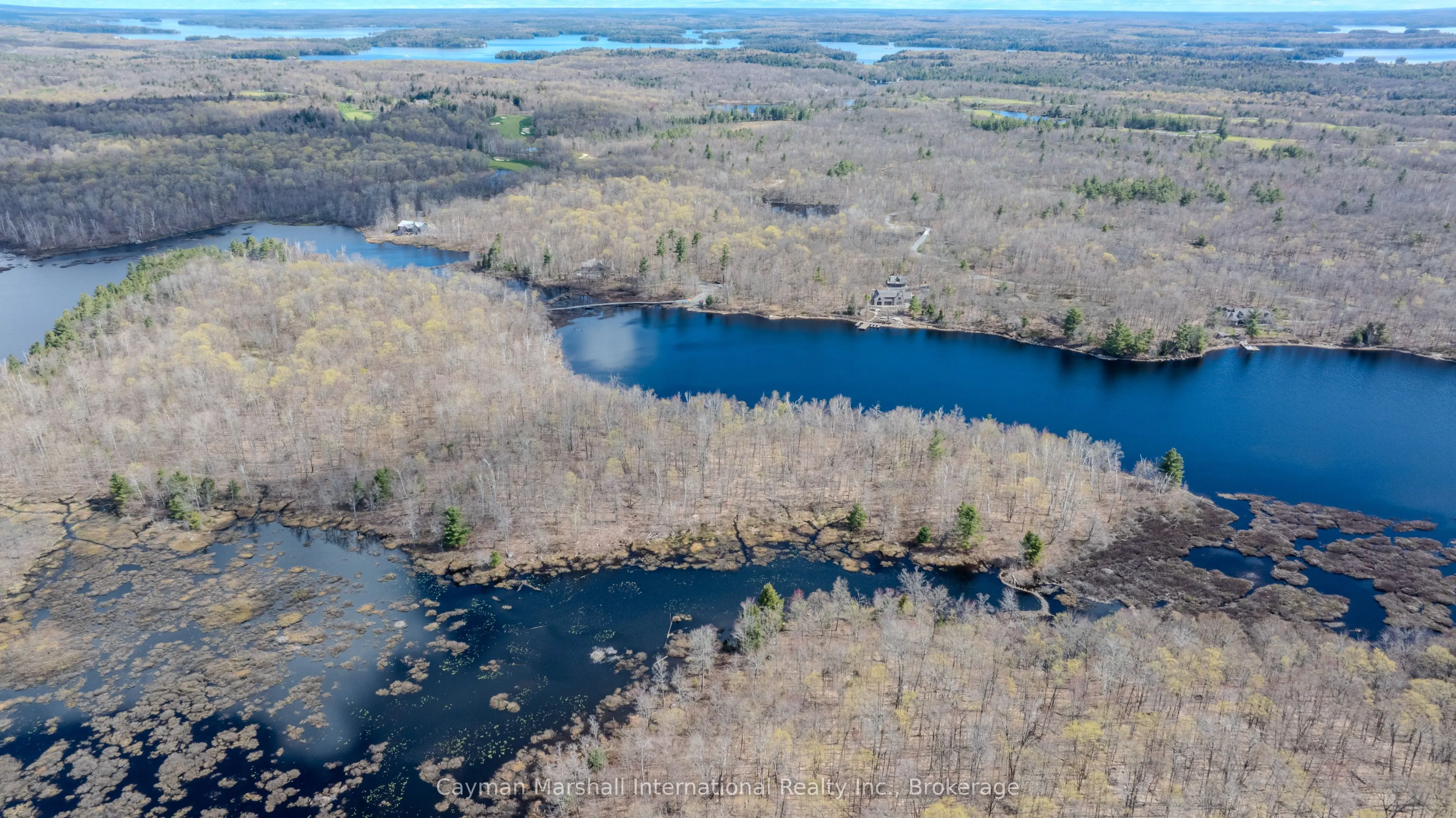 4805 Muskoka 169 Road #Lot #3