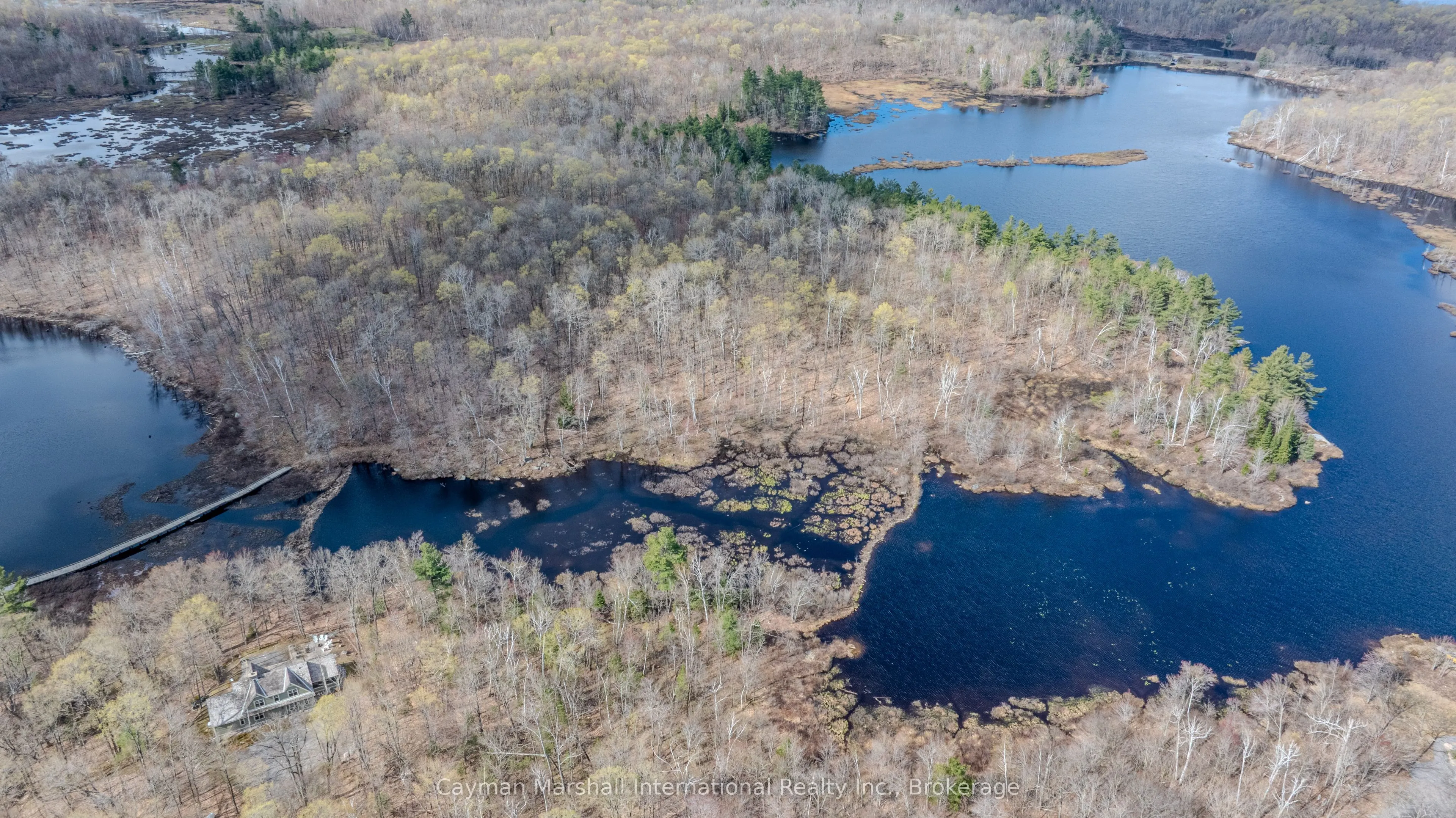 4805 Muskoka 169 Road #Lot #3
