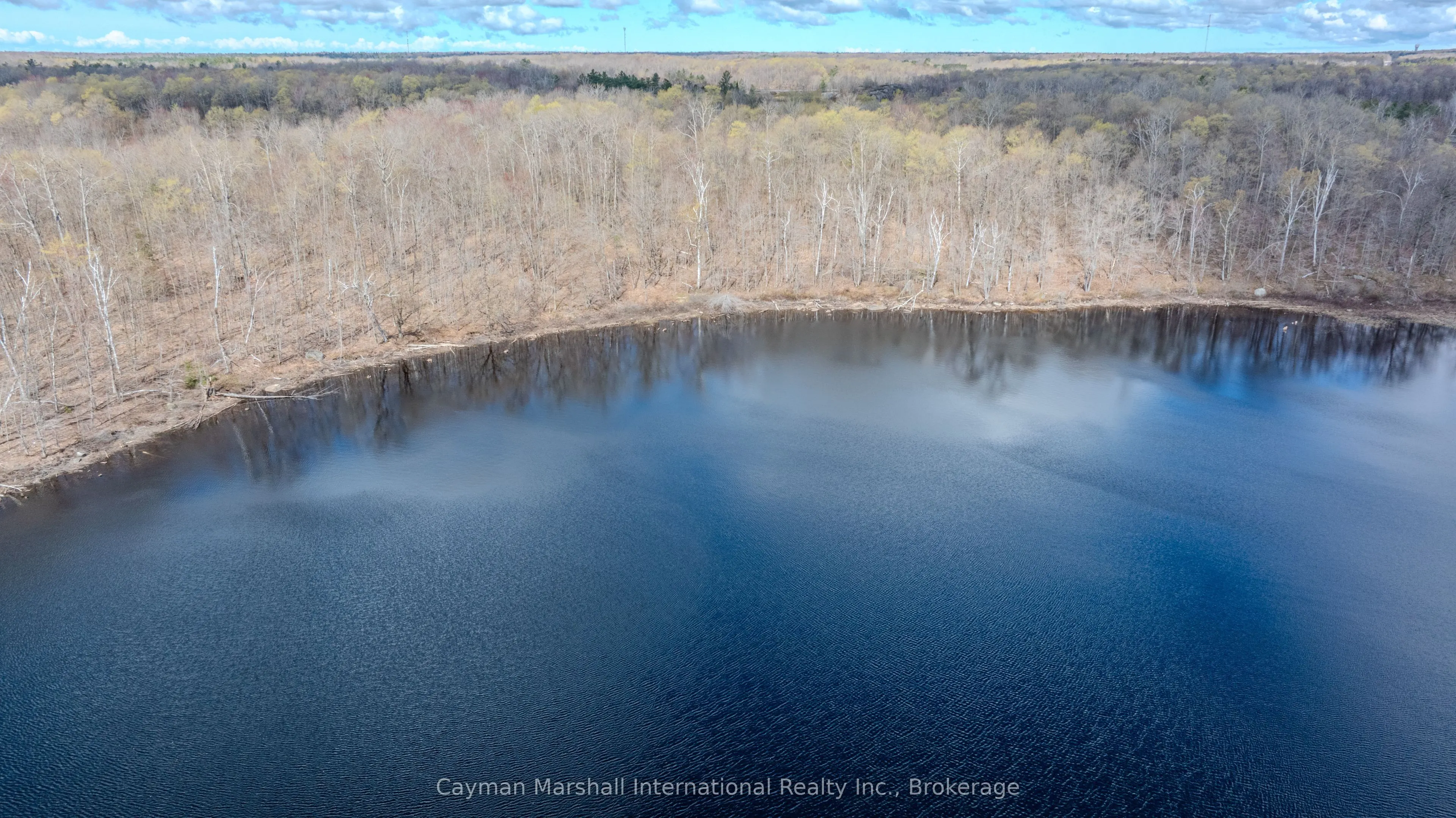 4805 Muskoka 169 Road #Lot #3