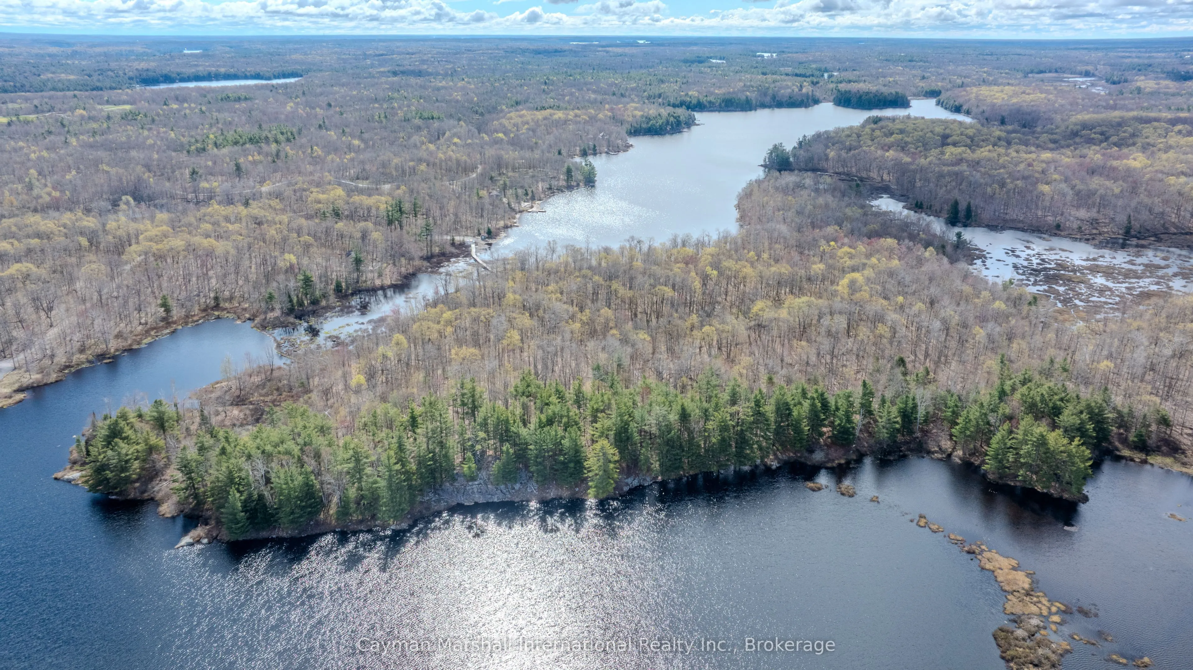 4805 Muskoka 169 Road #Lot #3