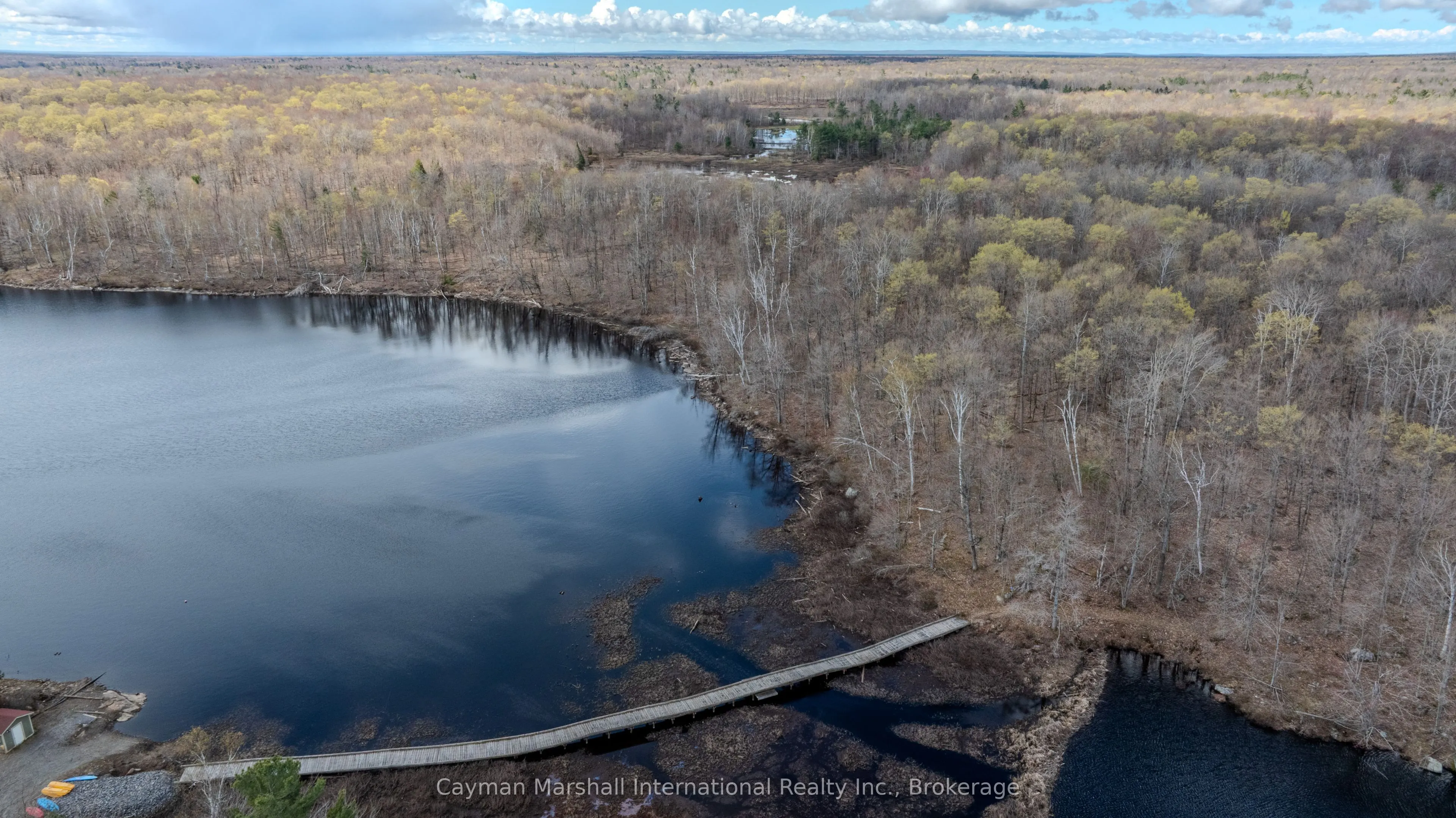 4805 Muskoka 169 Road #Lot #3