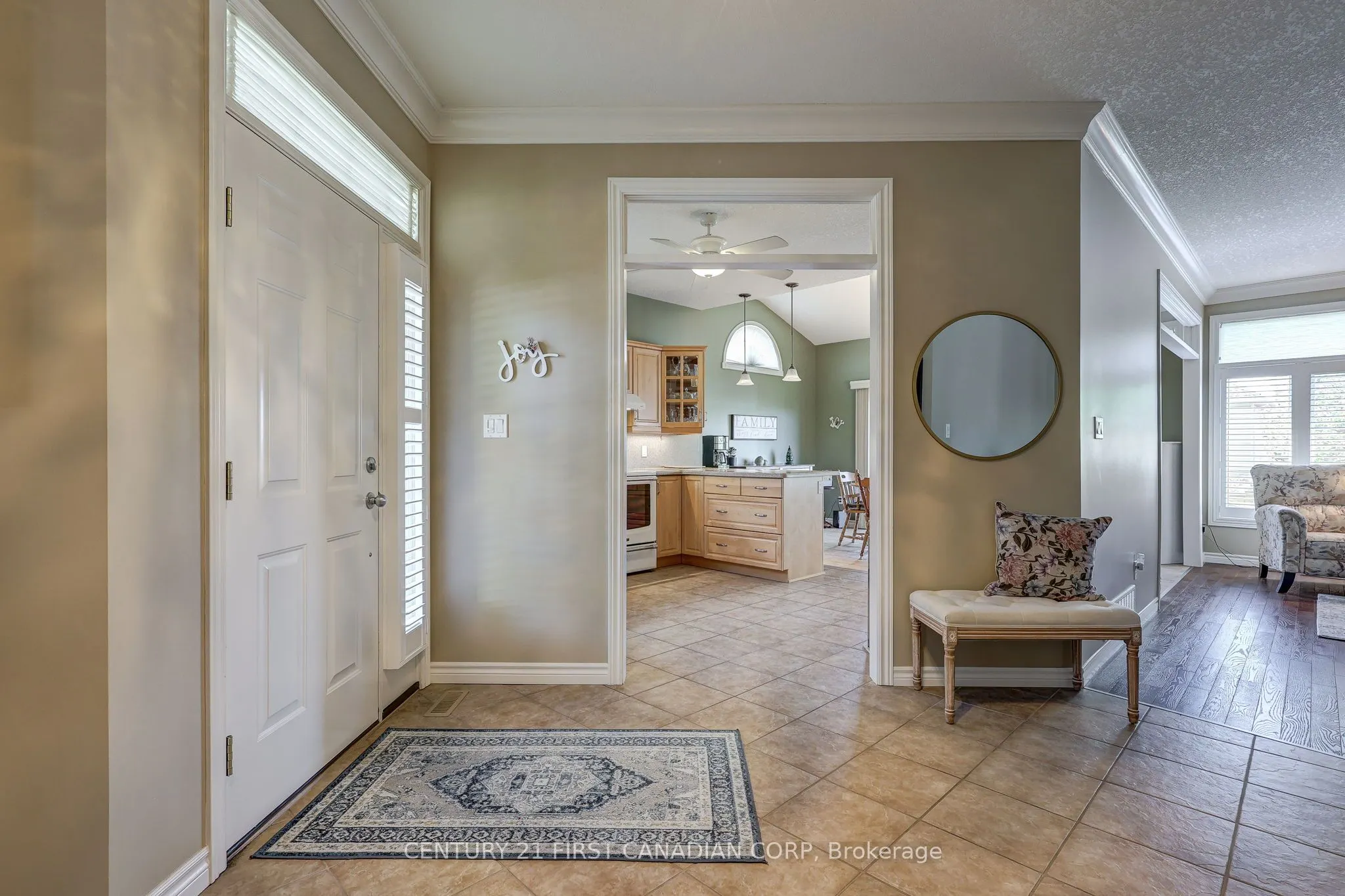 101 Southgate Parkway #11