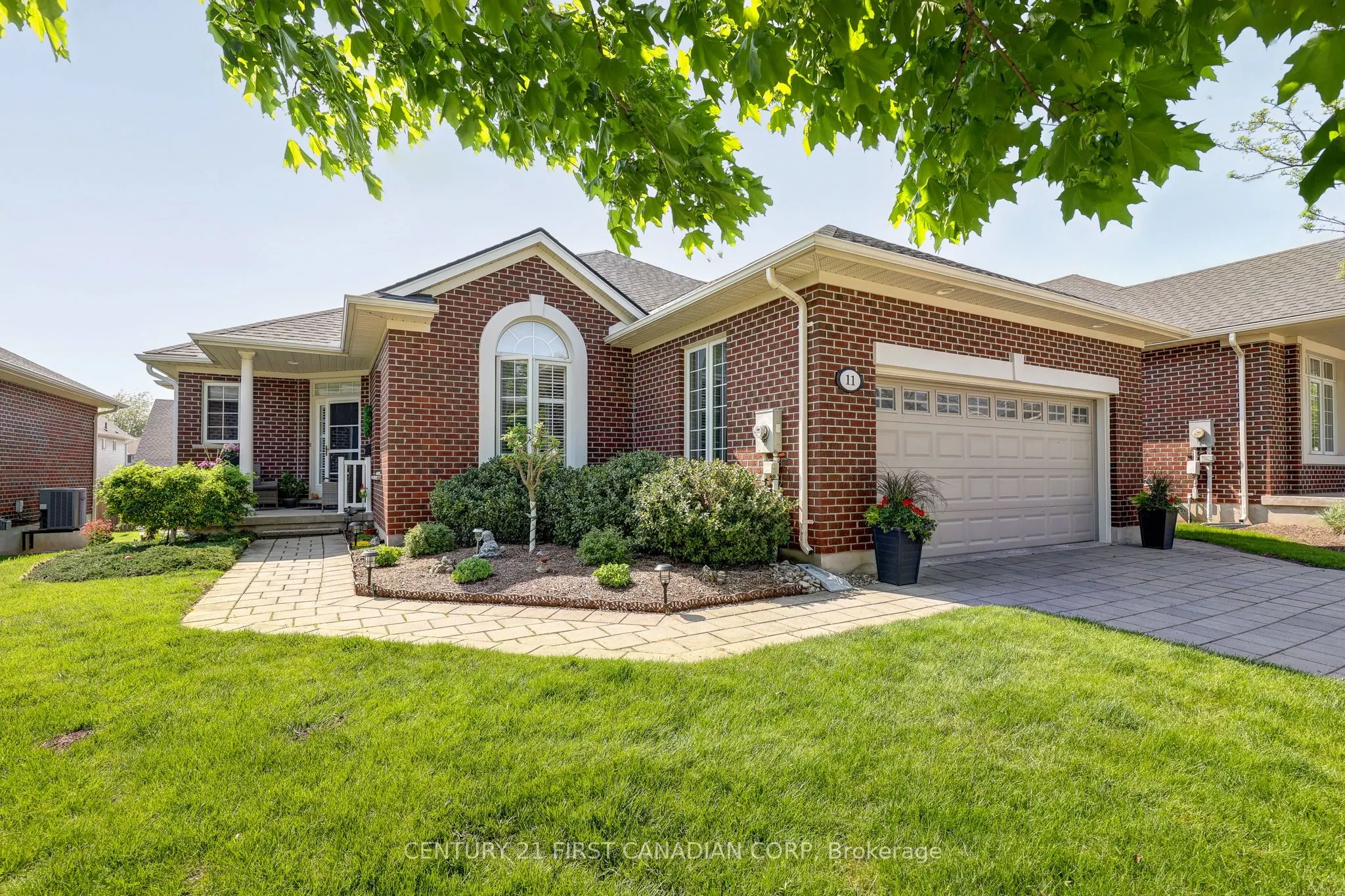 101 Southgate Parkway #11
