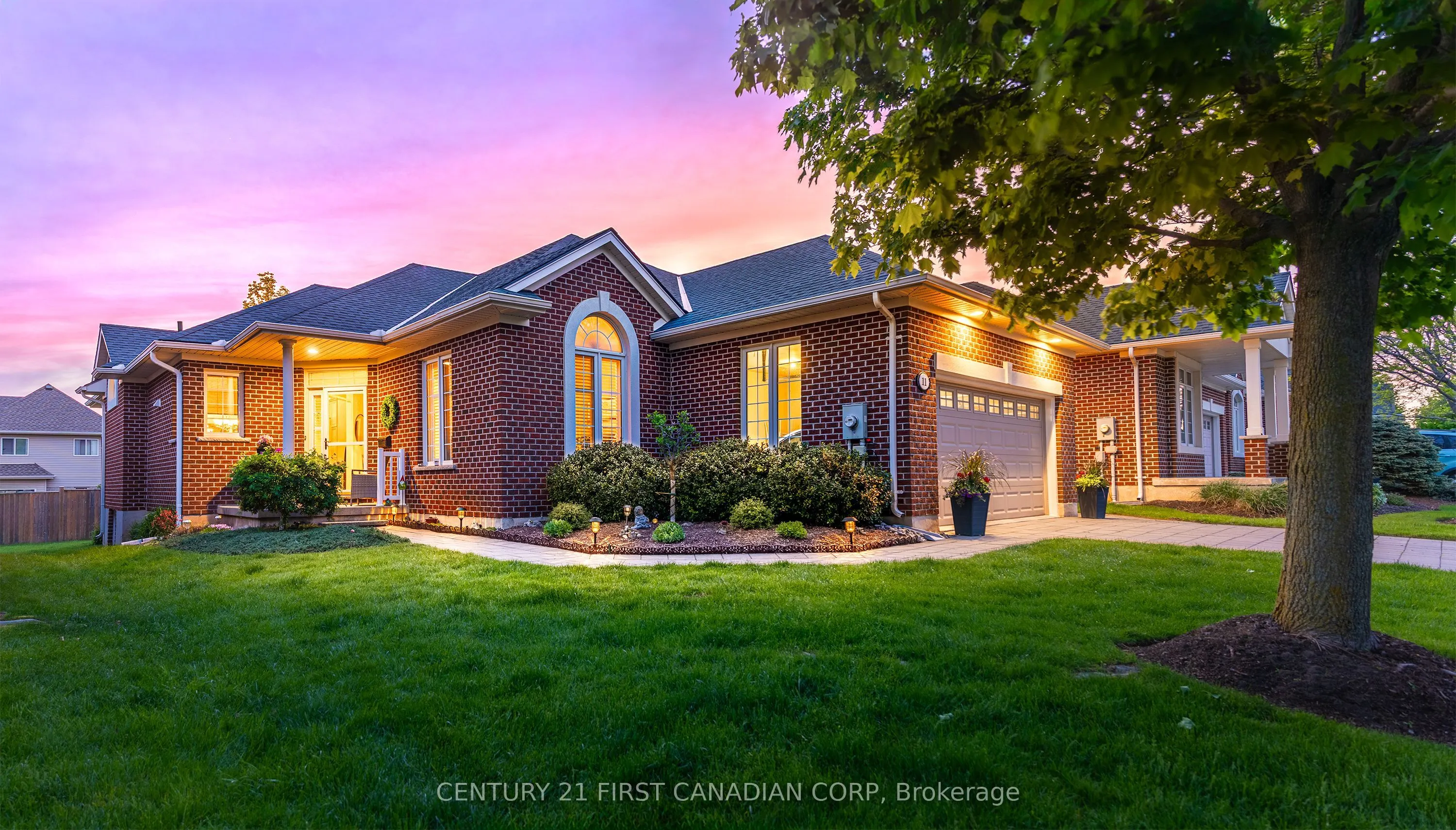 101 Southgate Parkway #11