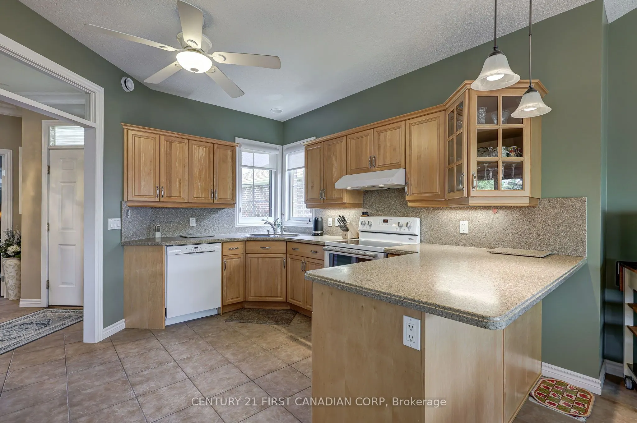 101 Southgate Parkway #11