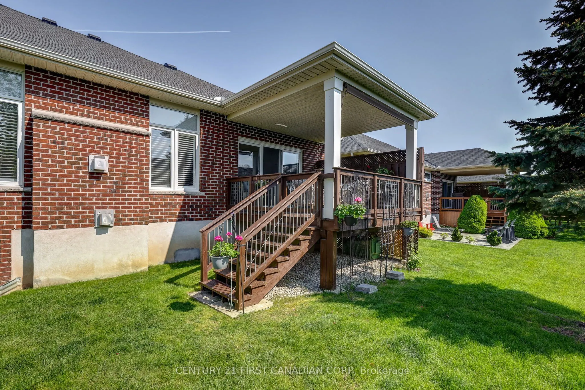 101 Southgate Parkway #11