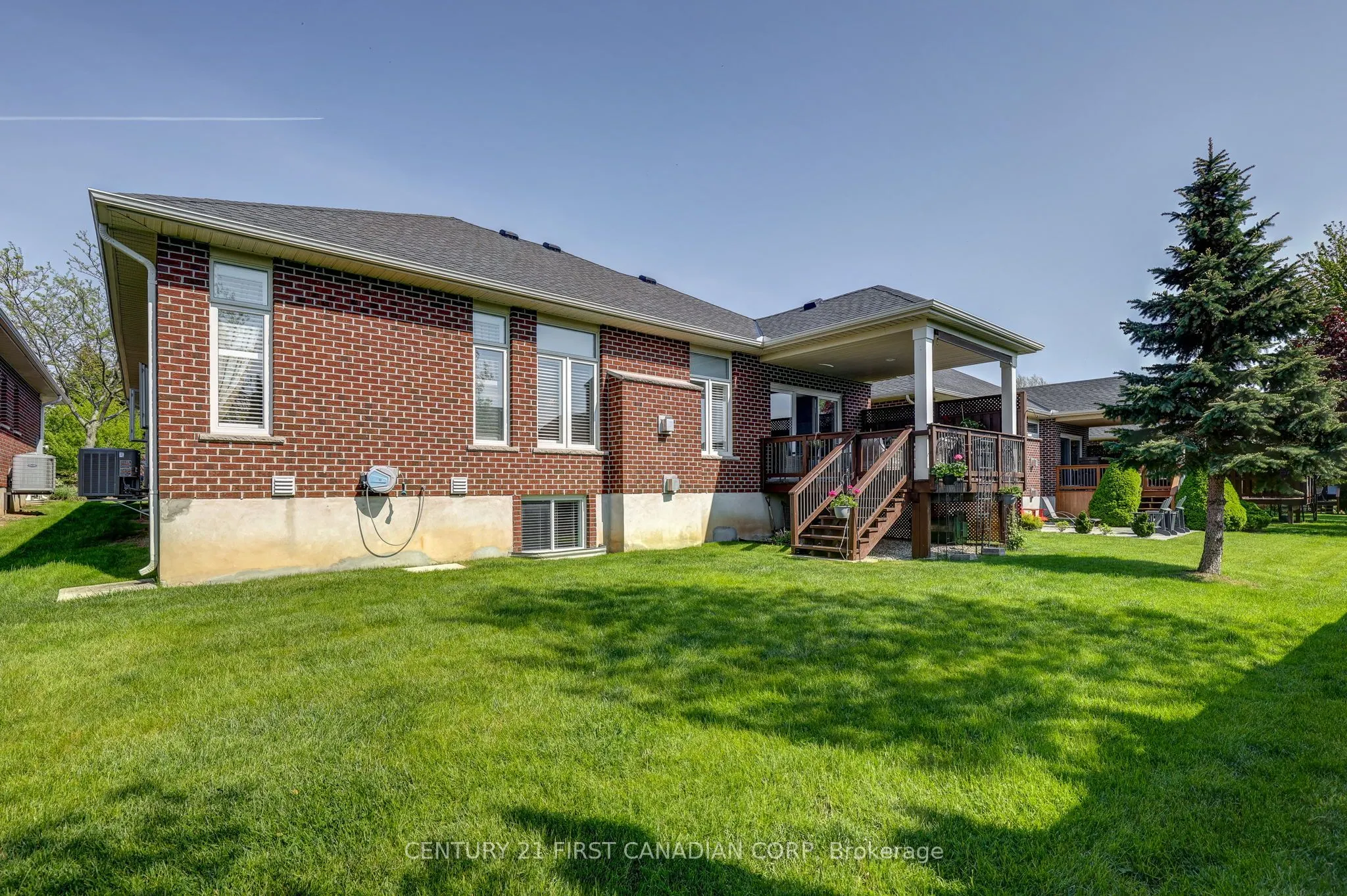 101 Southgate Parkway #11