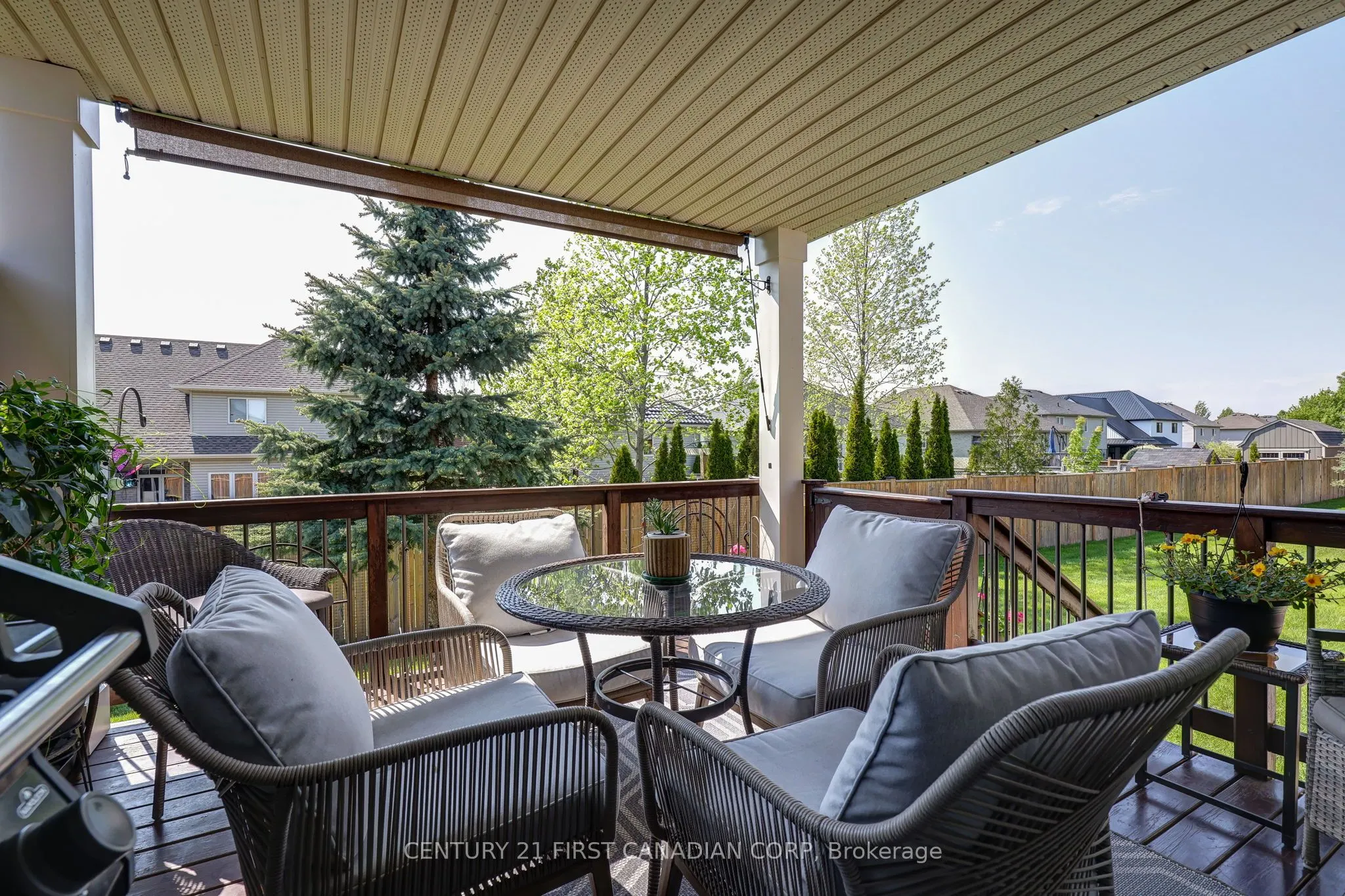 101 Southgate Parkway #11