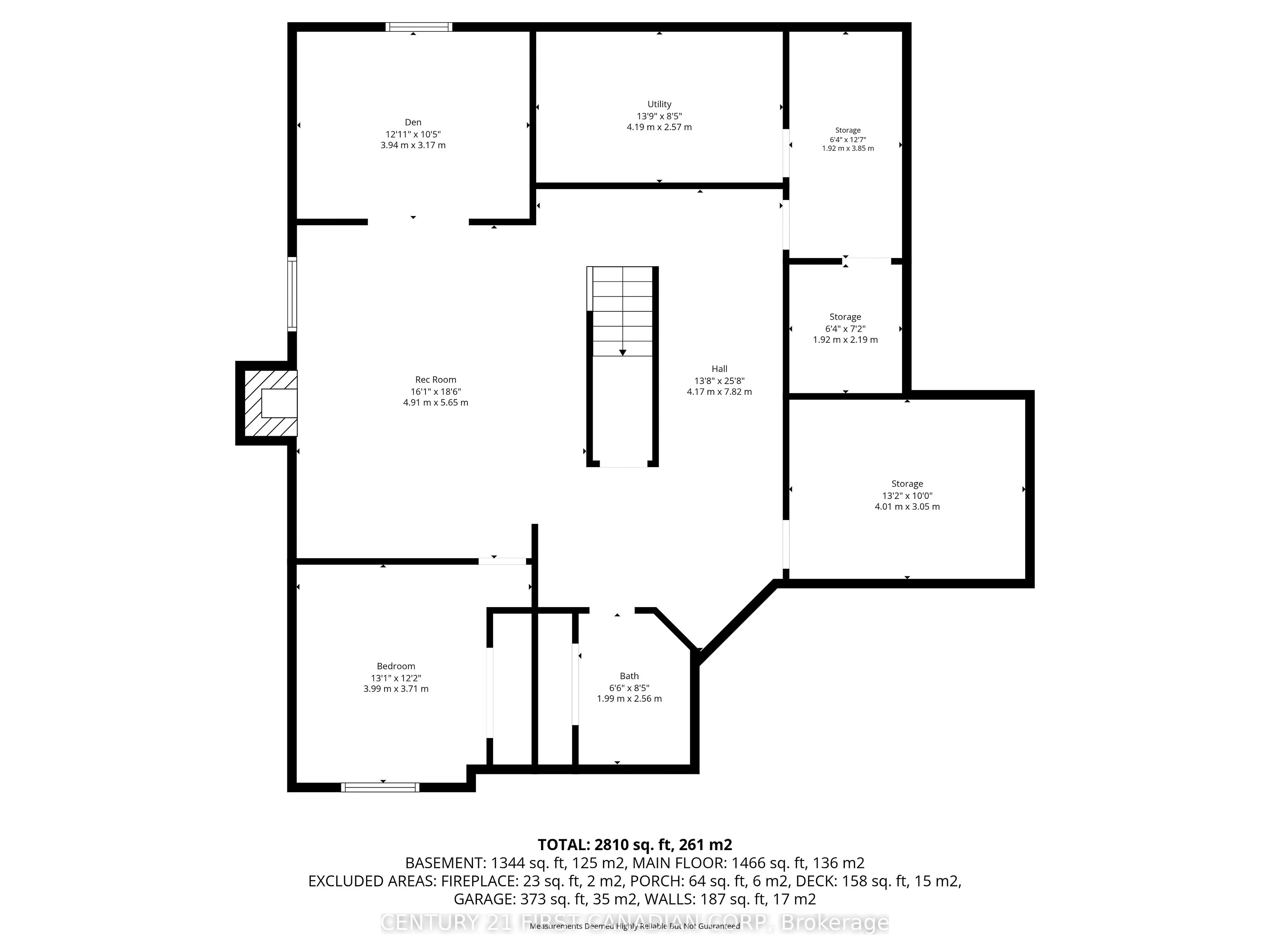 101 Southgate Parkway #11
