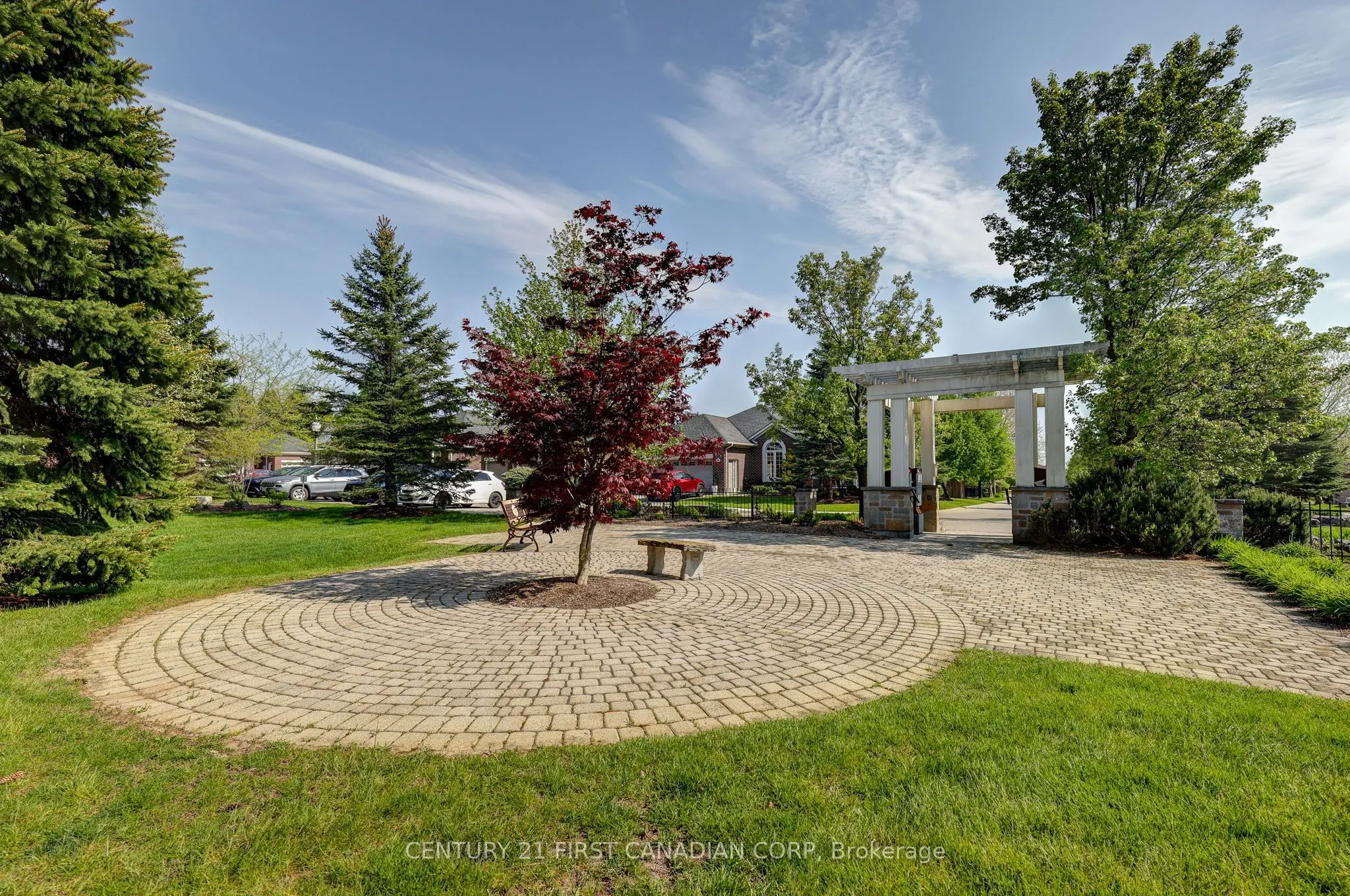 101 Southgate Parkway #11