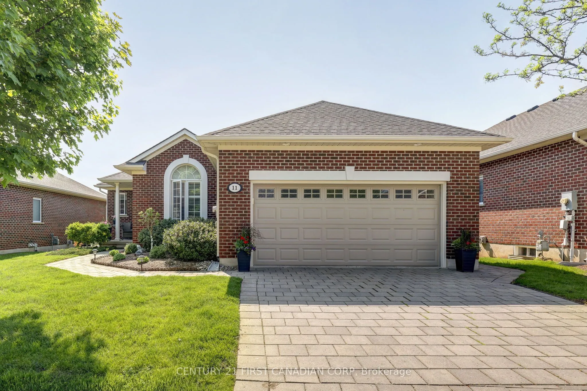 101 Southgate Parkway #11