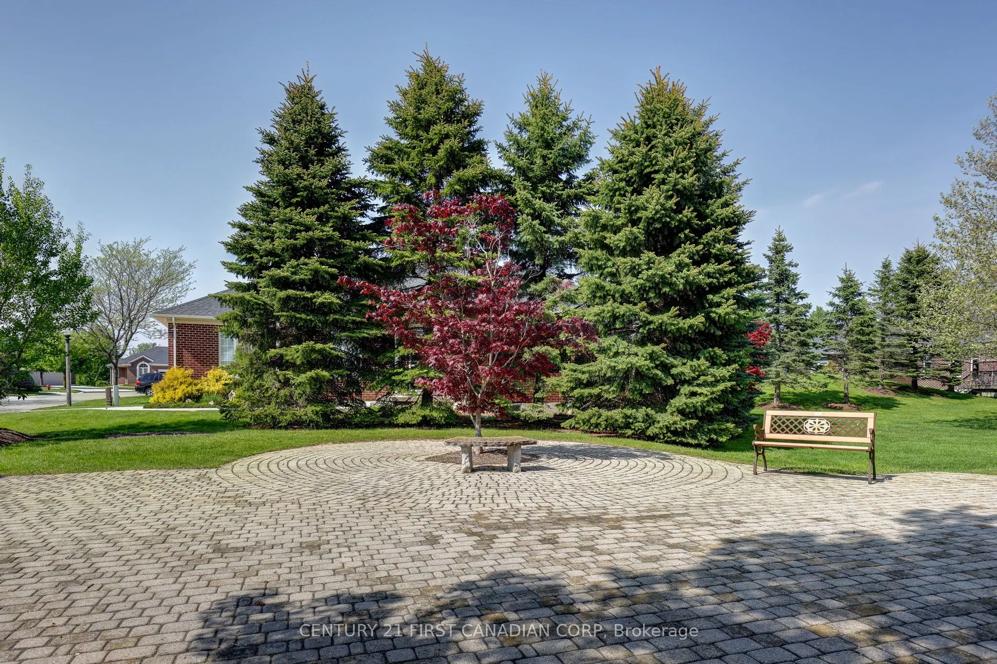 101 Southgate Parkway #11