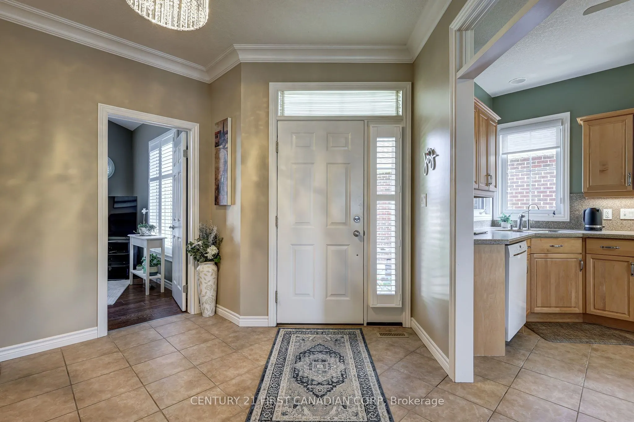101 Southgate Parkway #11